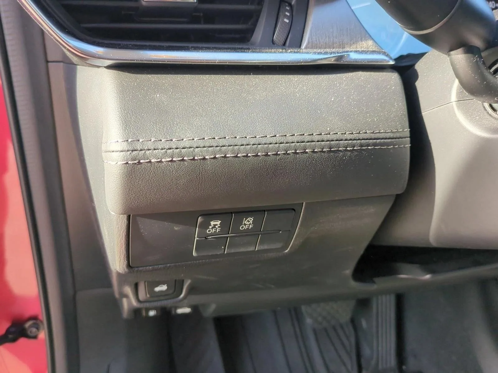 2019 Mazda Mazda6 Grand Touring Auto photo 10