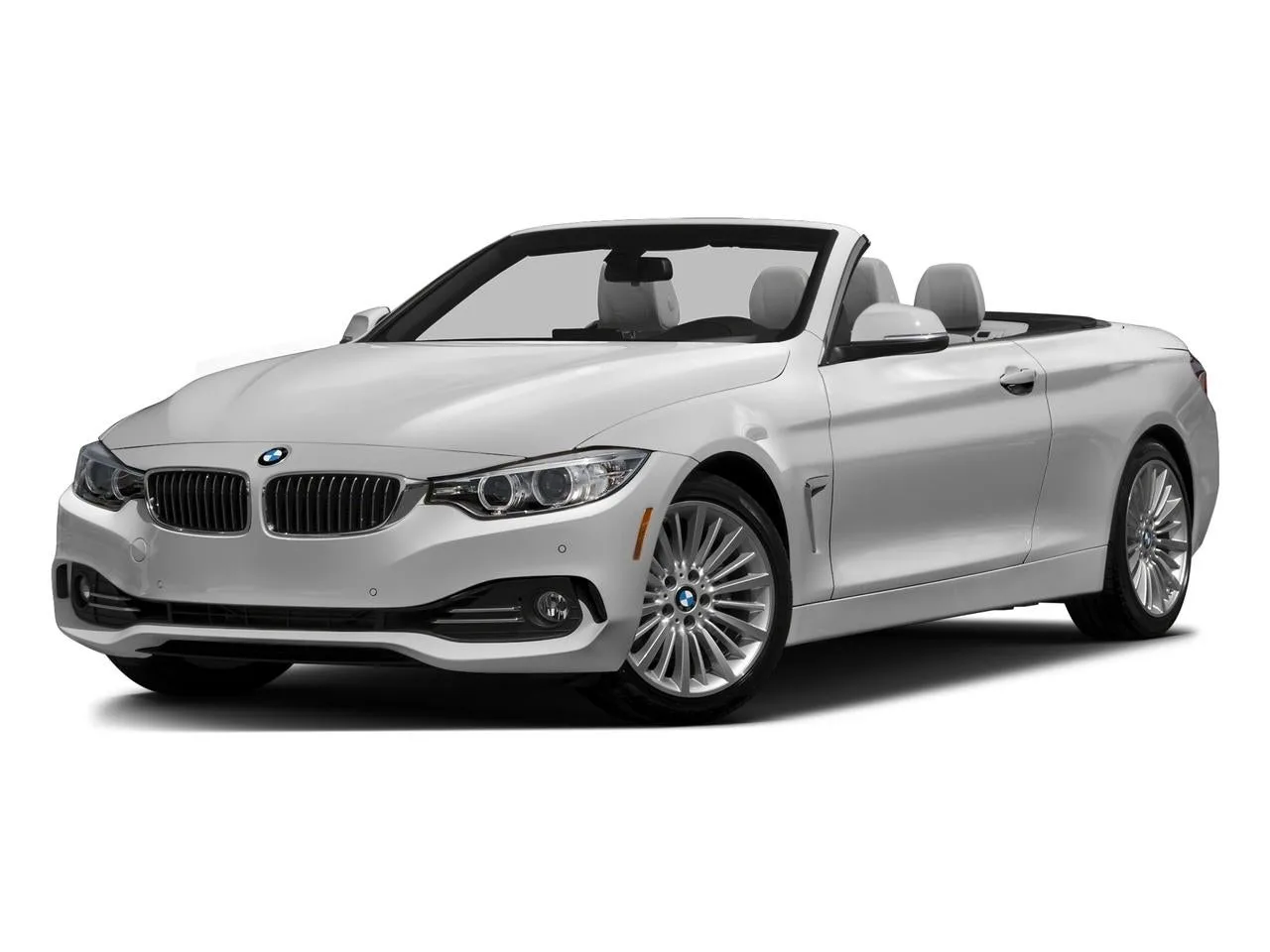 2016 BMW 428i xDrive