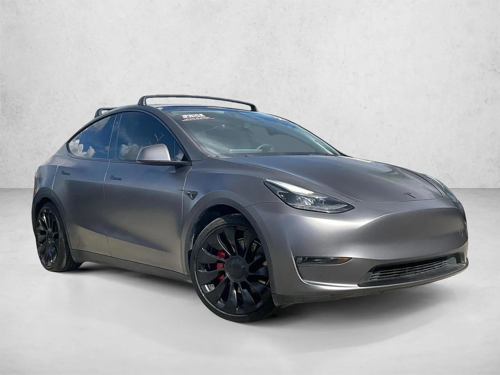 2023 Tesla Model Y Performance photo 10