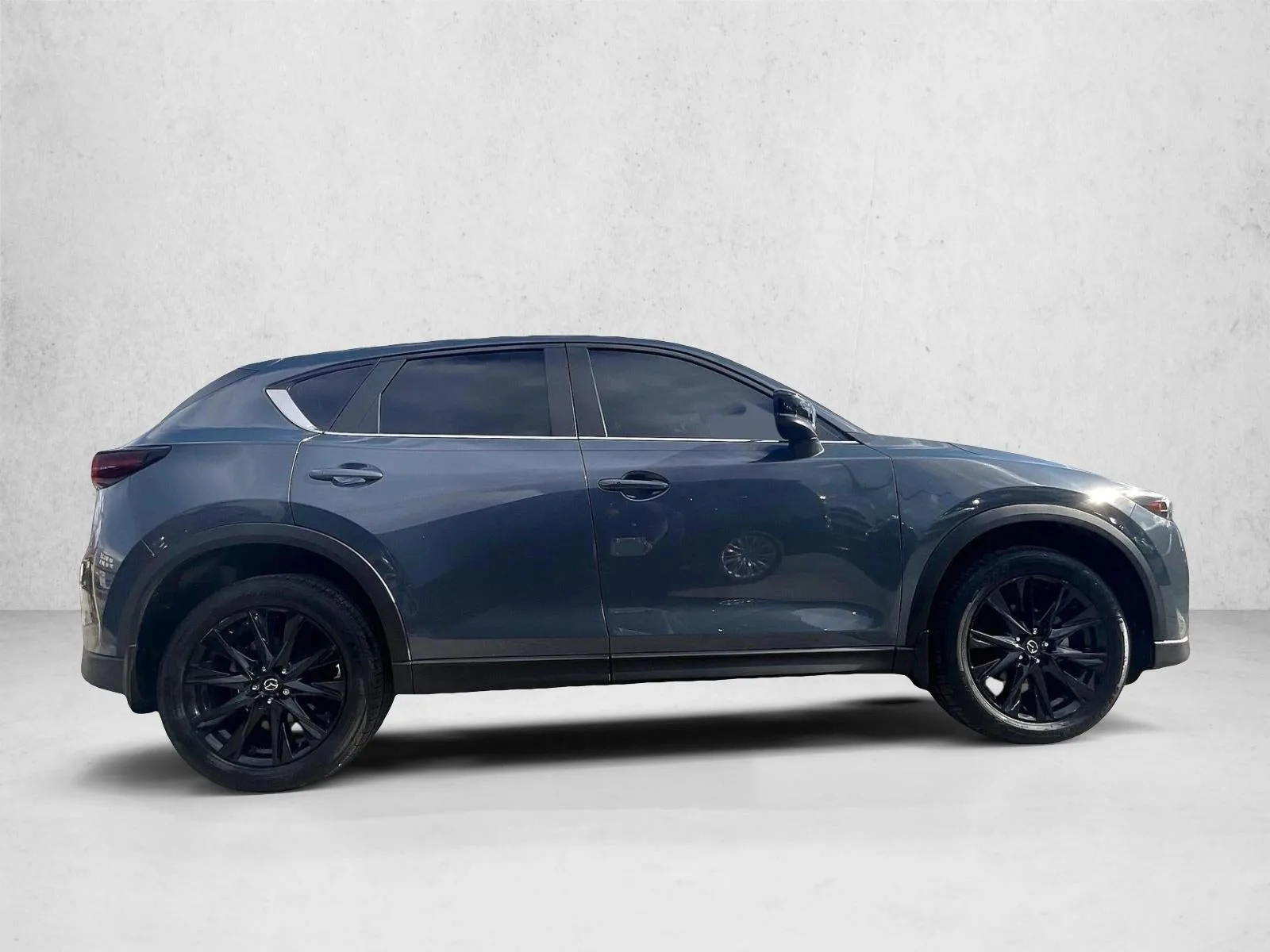 2023 Mazda CX-5 2.5 S Carbon Edition photo 5