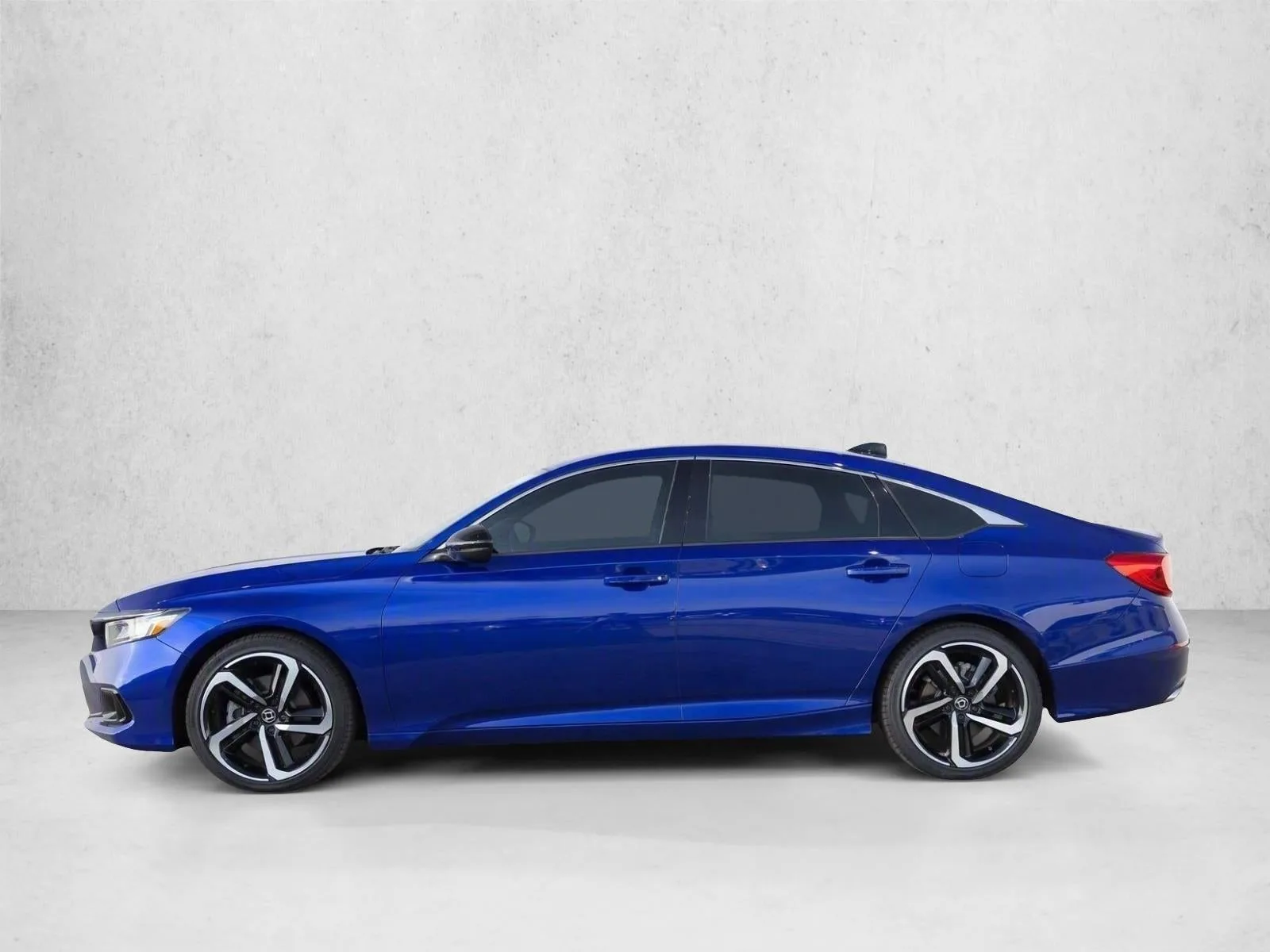2021 Honda Accord Sedan Sport SE 1.5T CVT photo 4