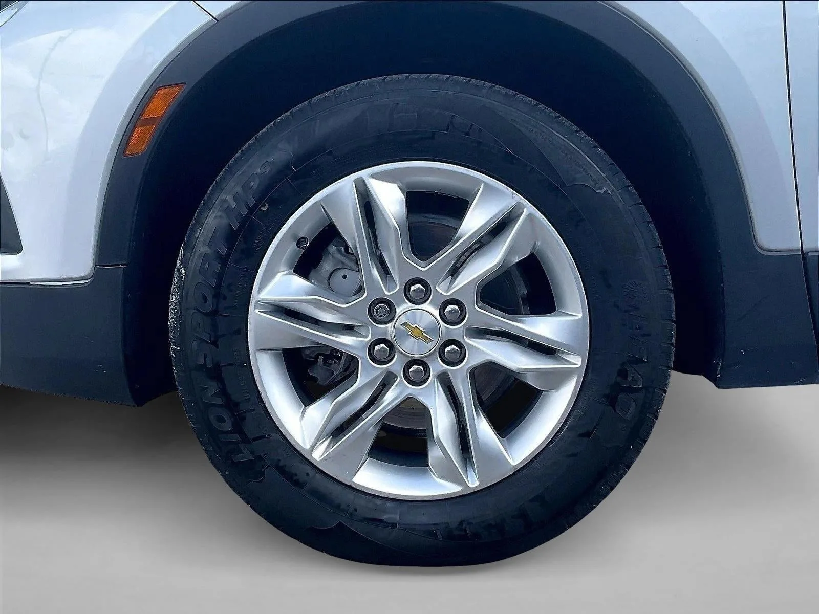 2022 Chevrolet Blazer LT photo 8