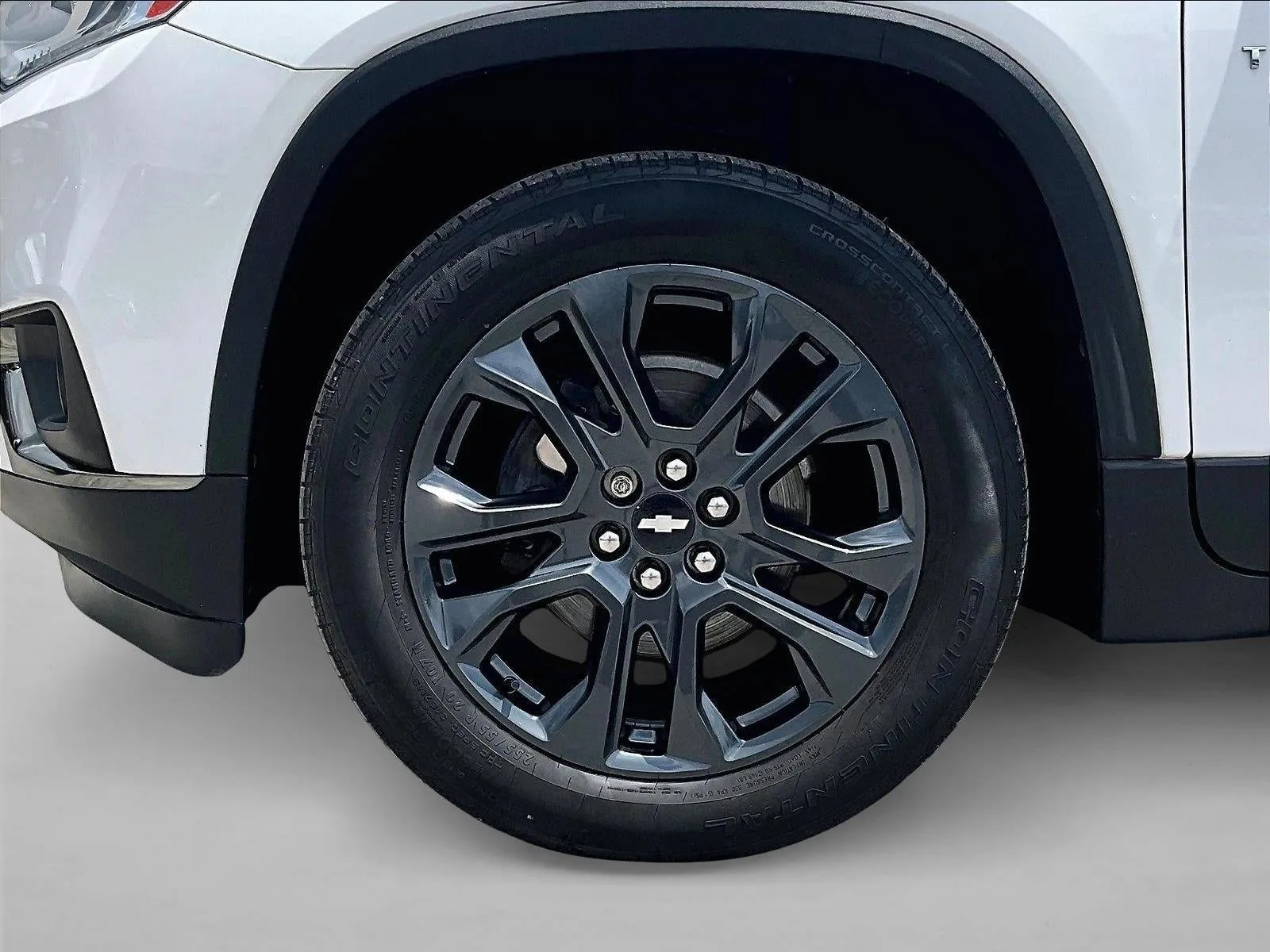 2020 Chevrolet Traverse RS photo 10