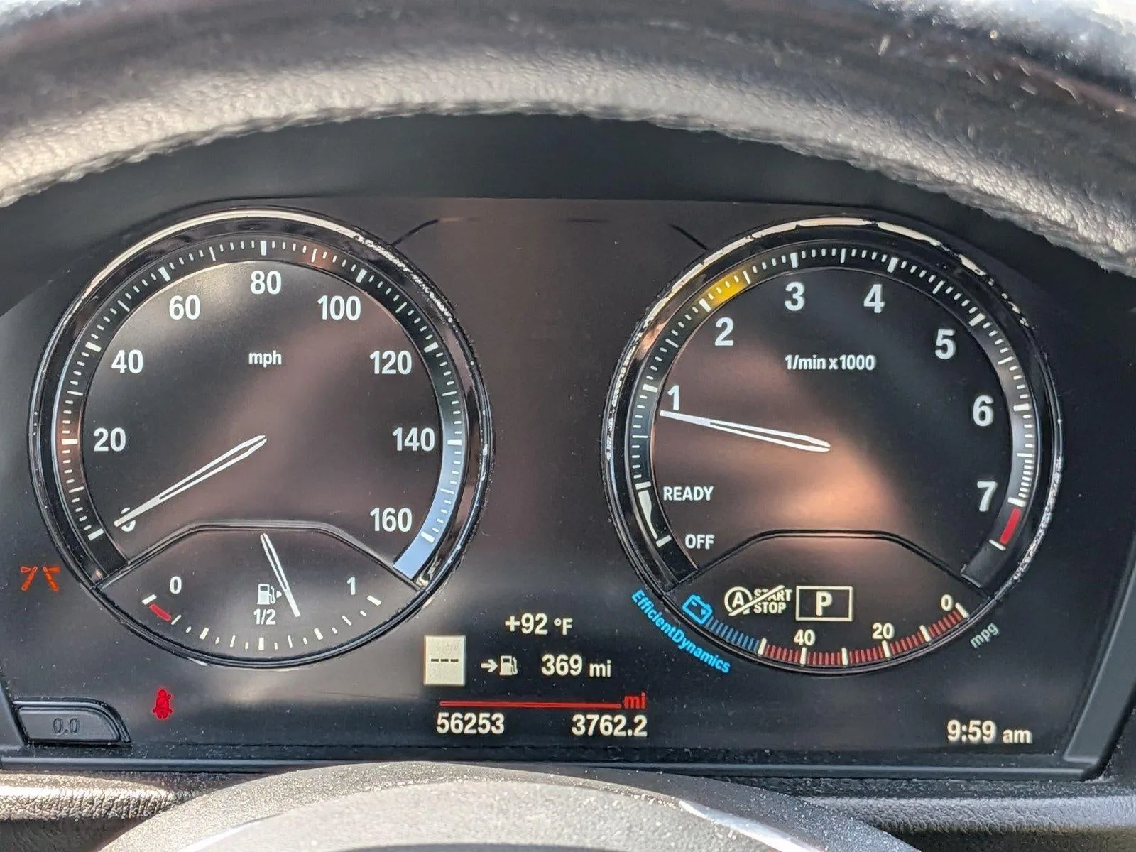 2021 BMW X1 sDrive28i Sports Activity Vehicle photo 12