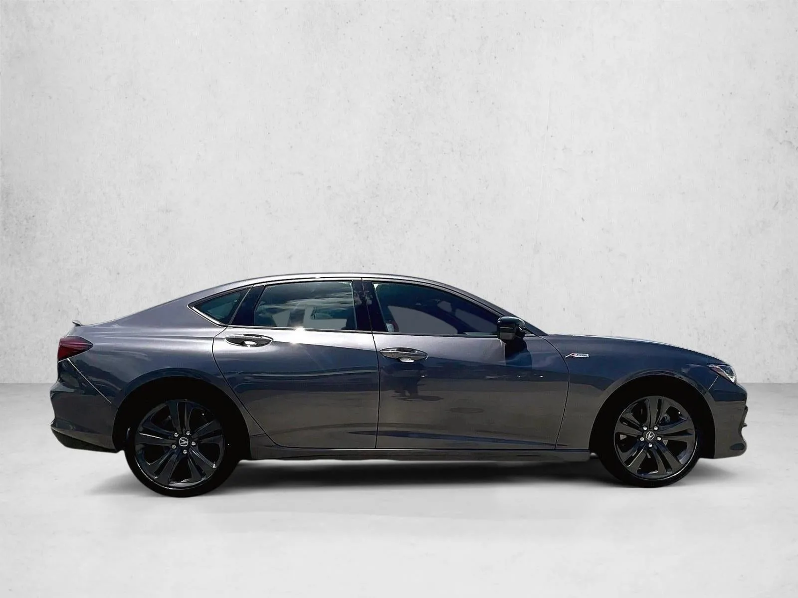 2023 Acura TLX w/A-Spec Package photo 5