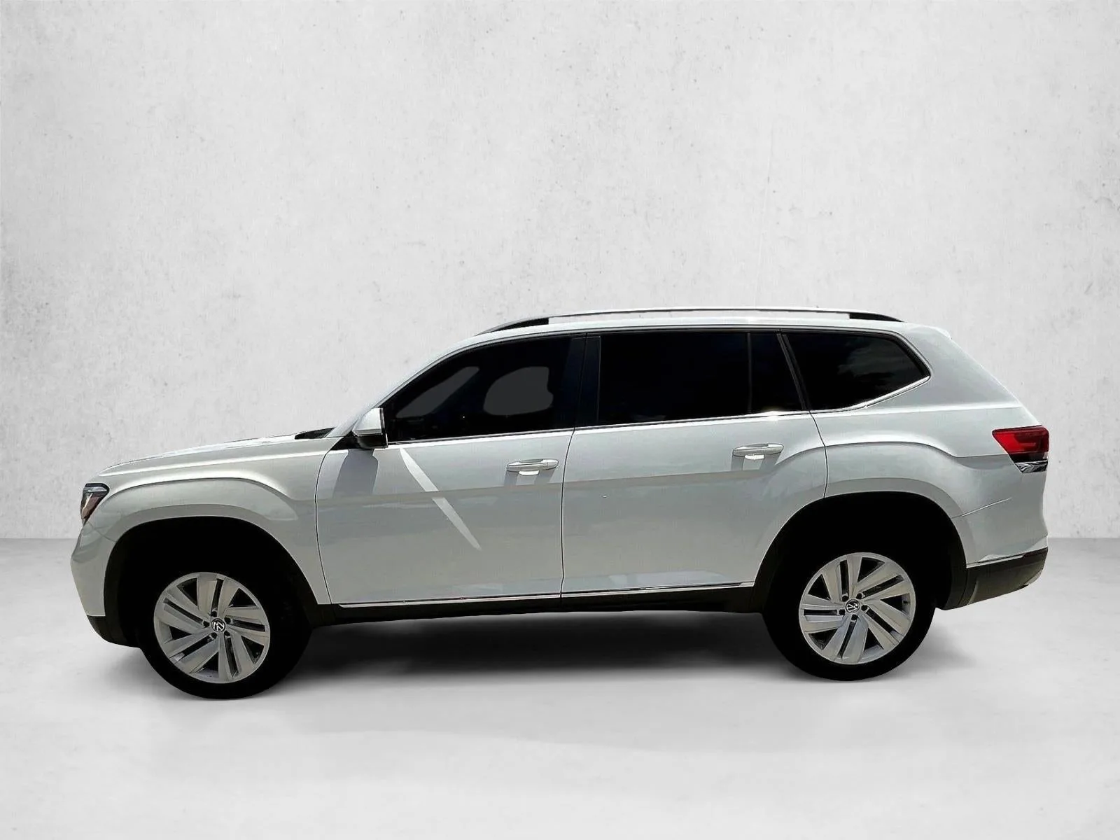 2021 Volkswagen Atlas 2021.5 3.6L V6 SEL 4MOTION photo 6