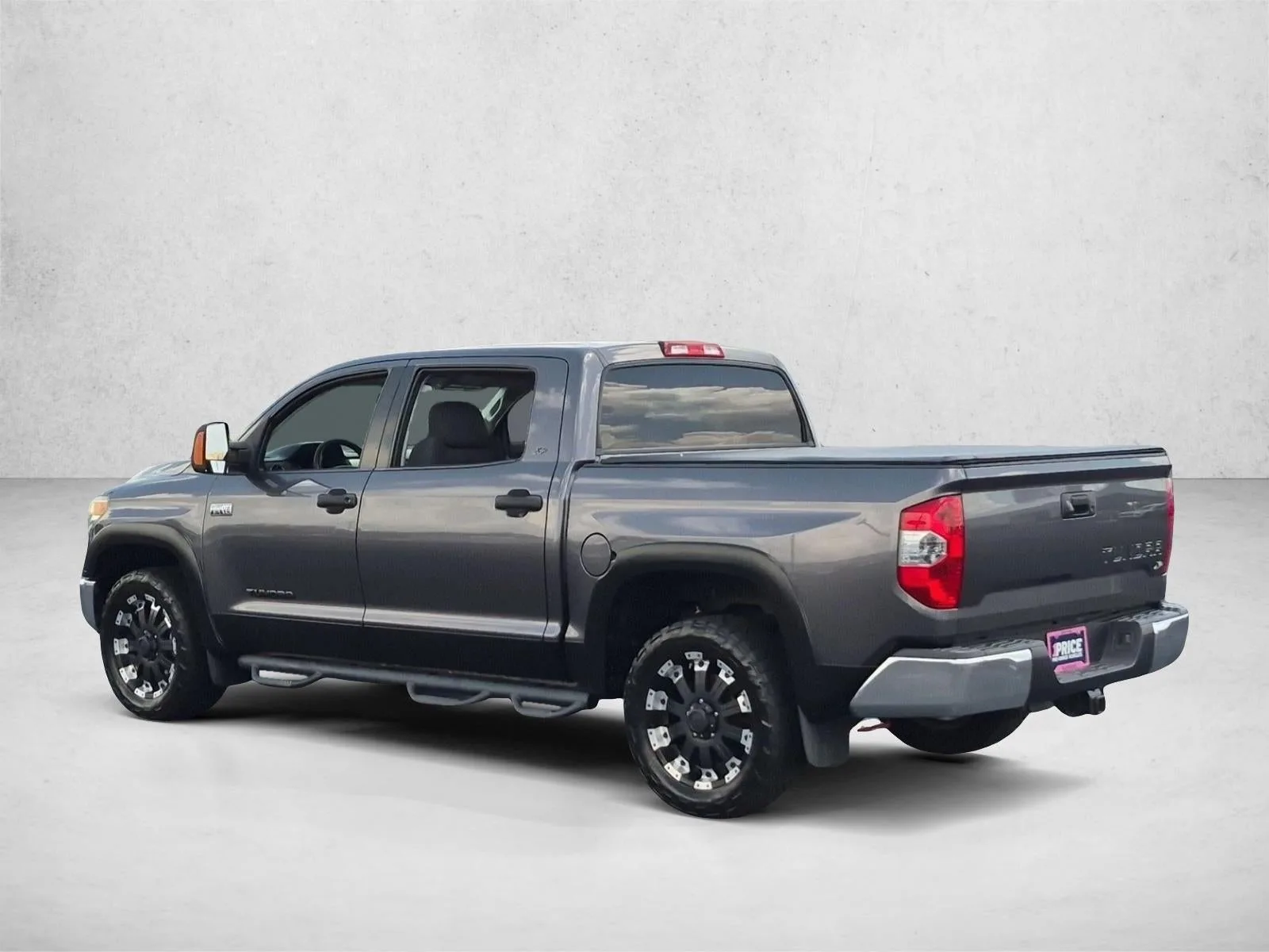 2014 Toyota Tundra 2WD Truck SR5 photo 7
