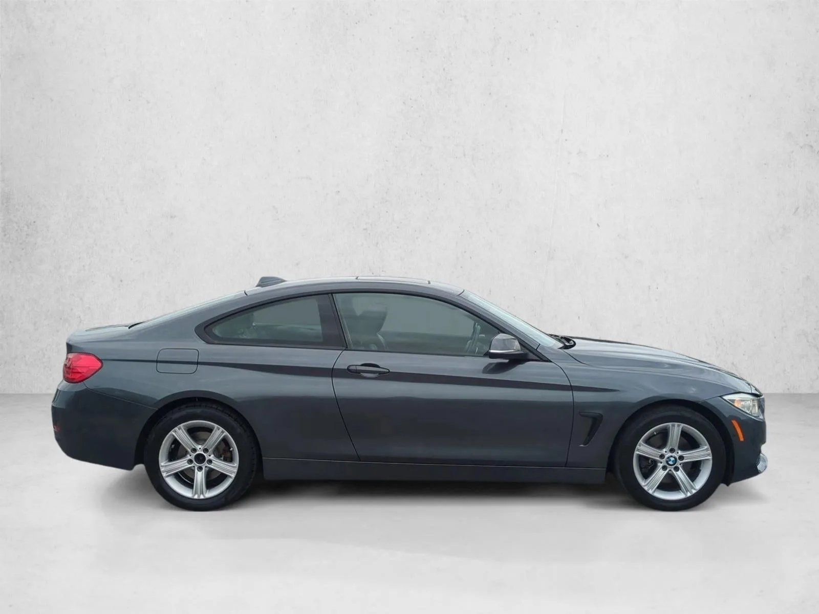 2015 BMW 428i xDrive photo 4