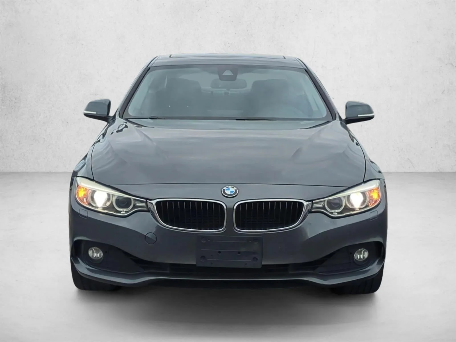 2015 BMW 428i xDrive photo 2