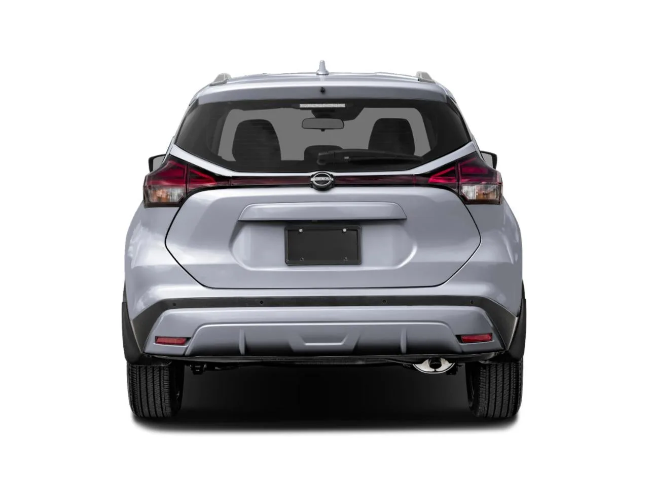 2022 Nissan Kicks SV FWD photo 6