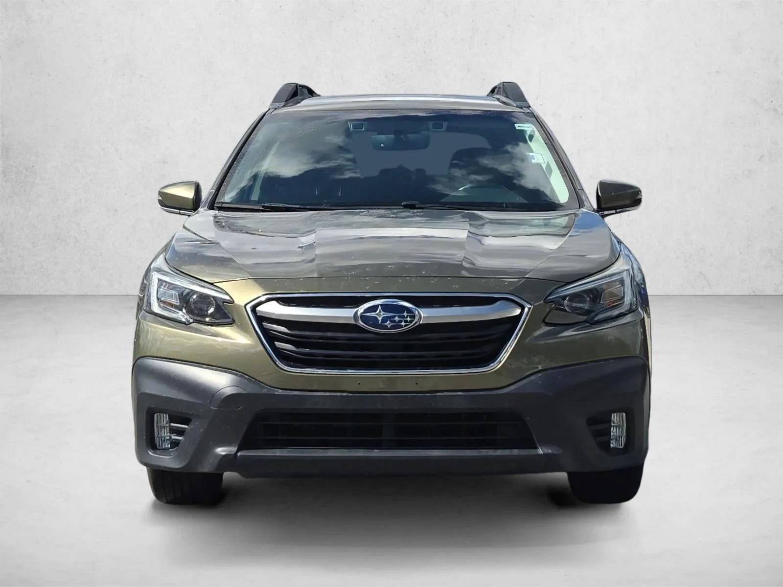 2021 Subaru Outback Premium CVT photo 2