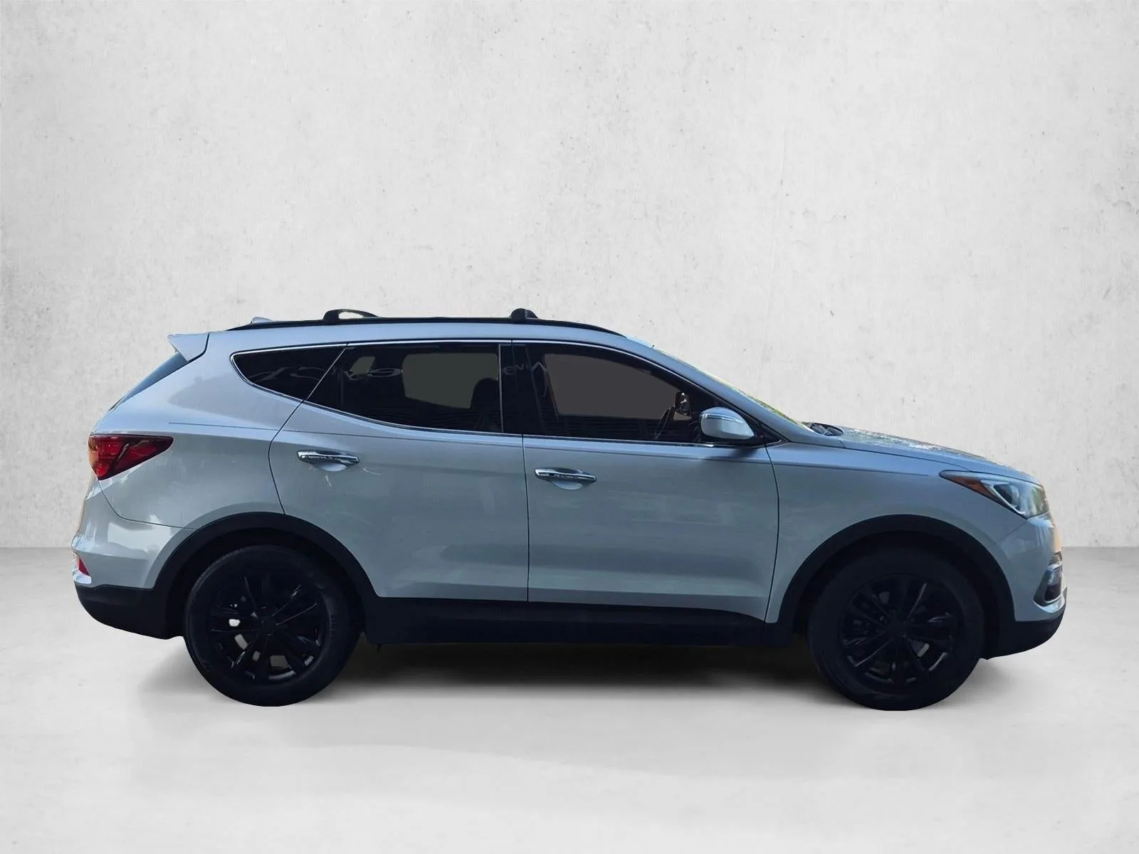 2017 Hyundai Santa Fe Sport 2.0T Auto photo 4