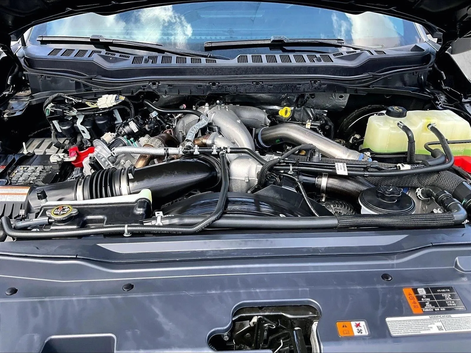 2024 Ford F-350 XLT photo 11