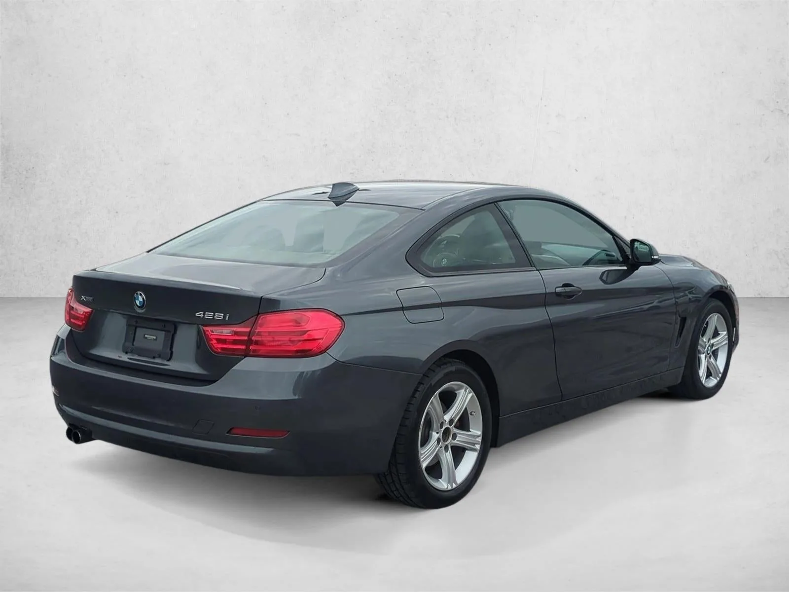 2015 BMW 428i xDrive photo 5