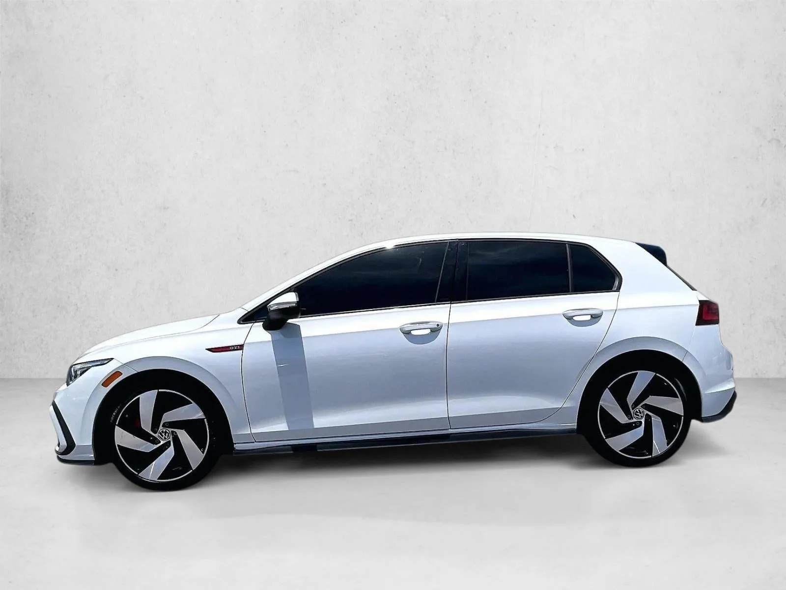 2023 Volkswagen Golf GTI S photo 6