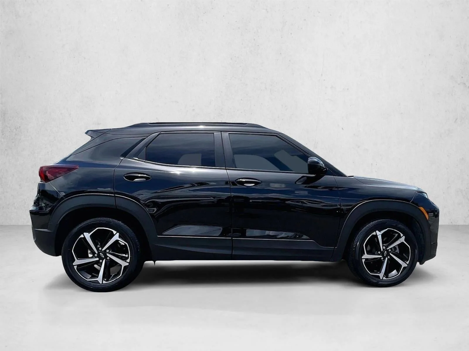 2023 Chevrolet Trailblazer RS photo 5
