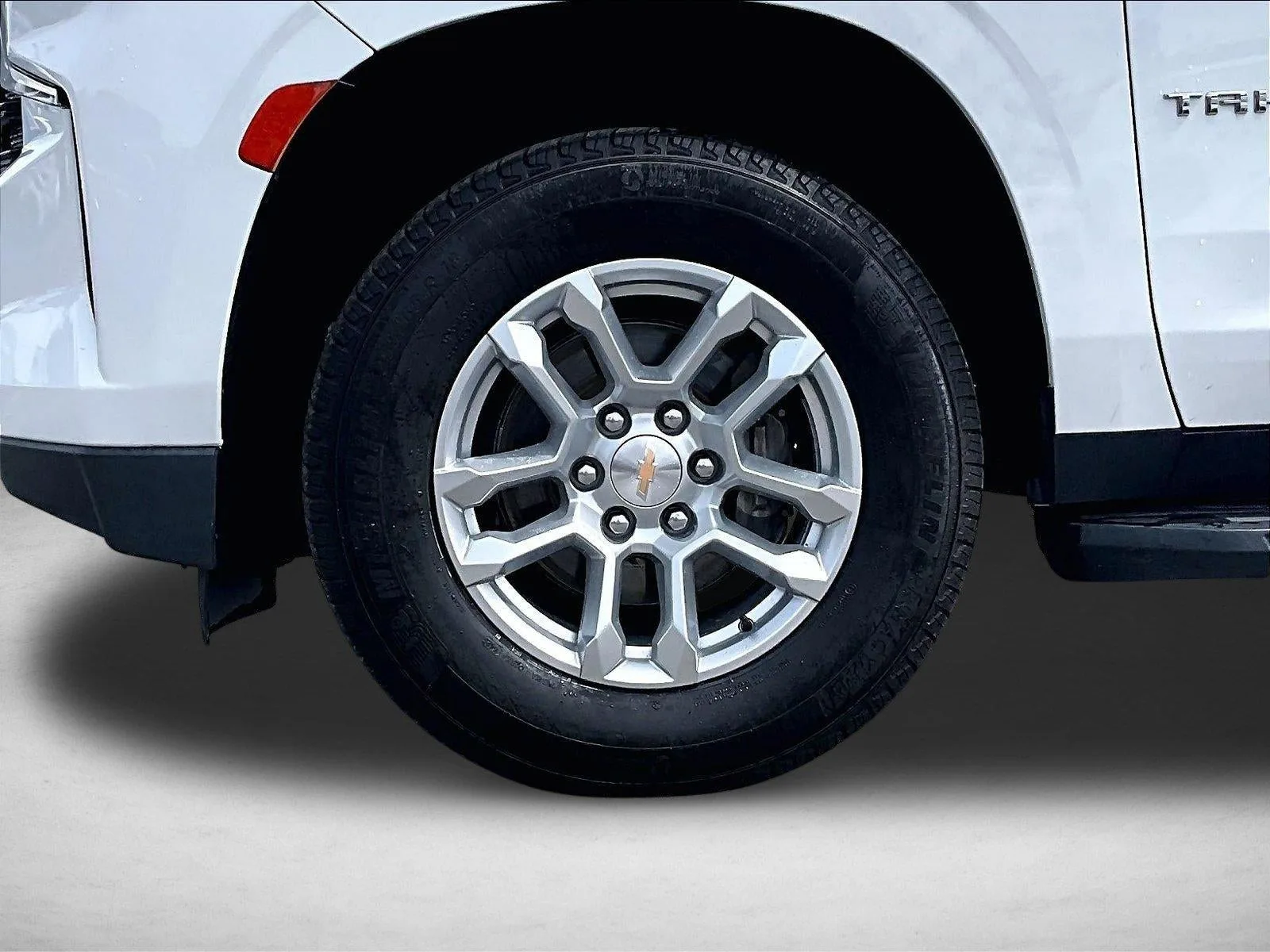 2021 Chevrolet Tahoe LS photo 10
