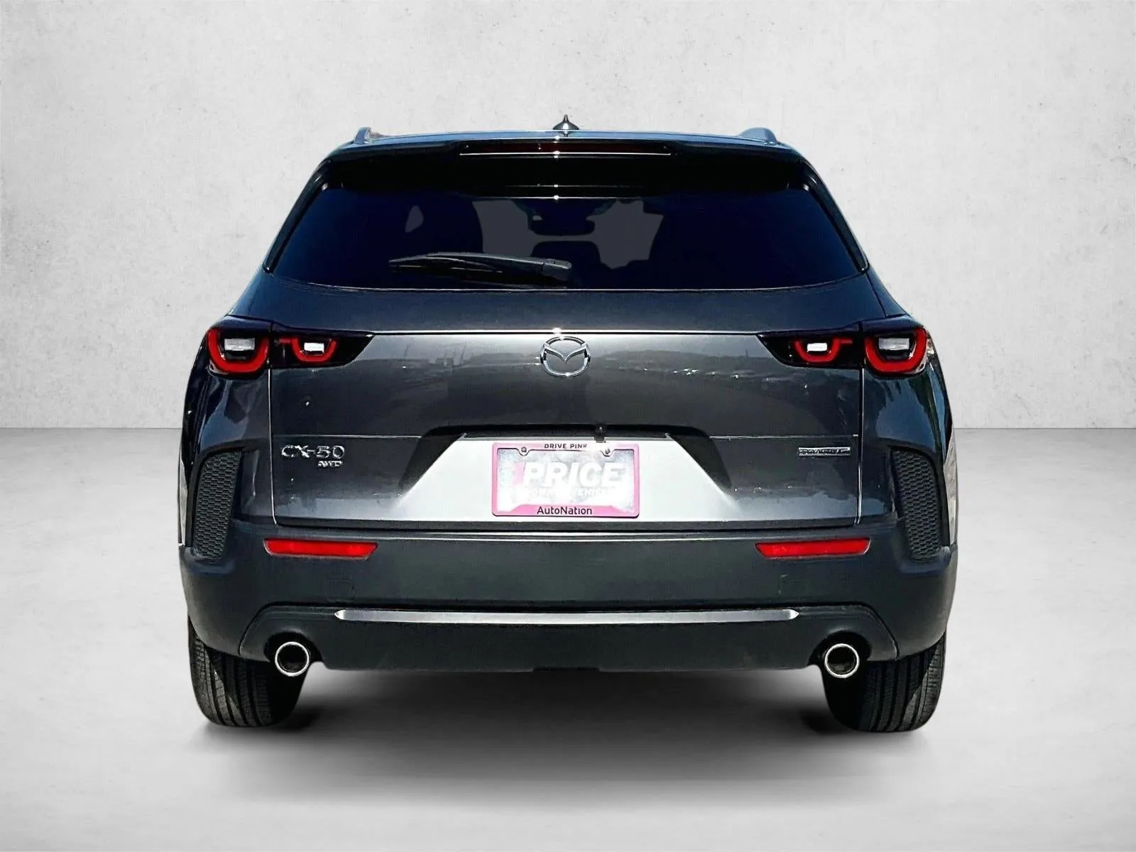 2025 Mazda CX-50 2.5 S Premium Package photo 4