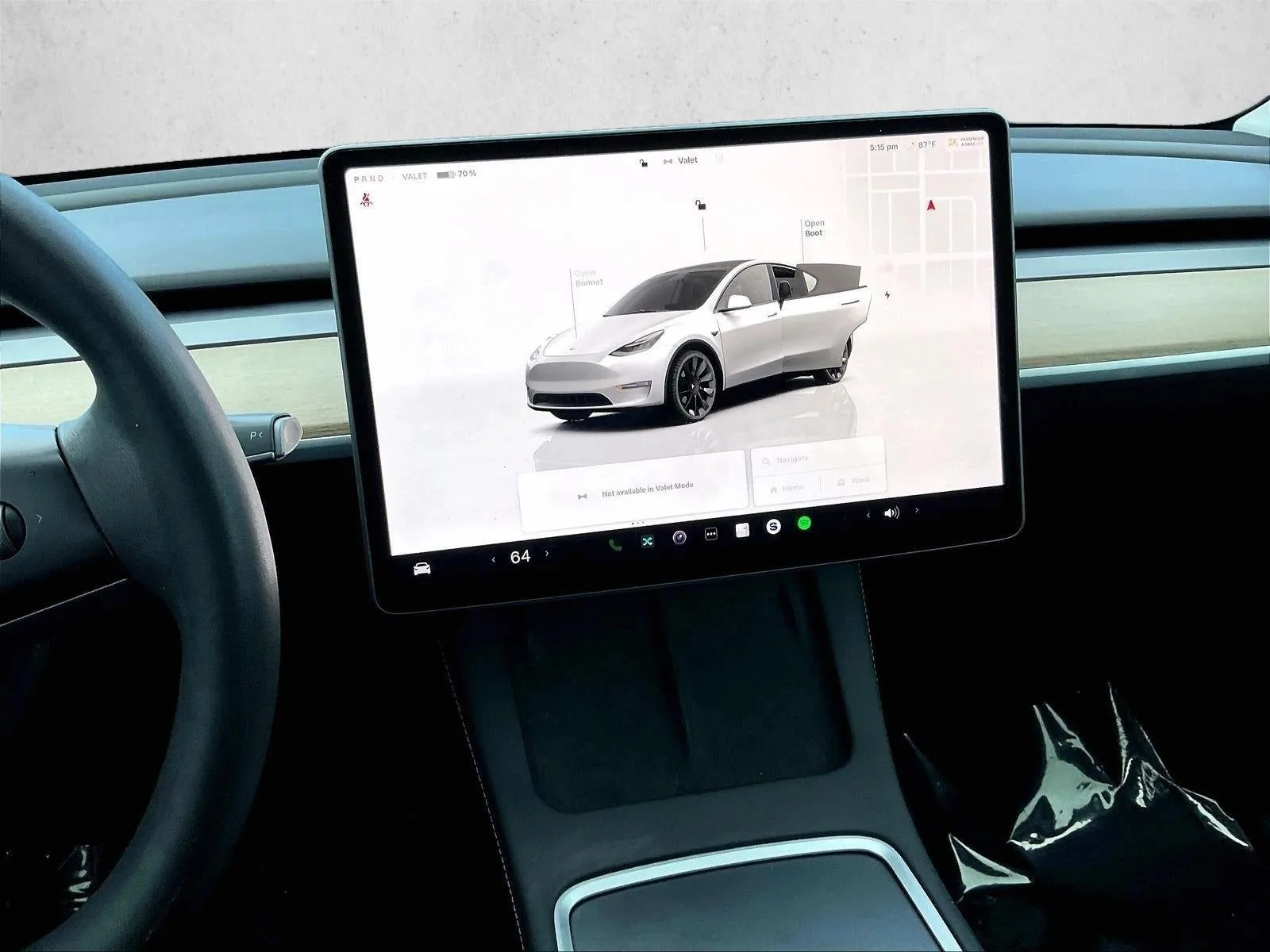 2023 Tesla Model Y Long Range photo 6