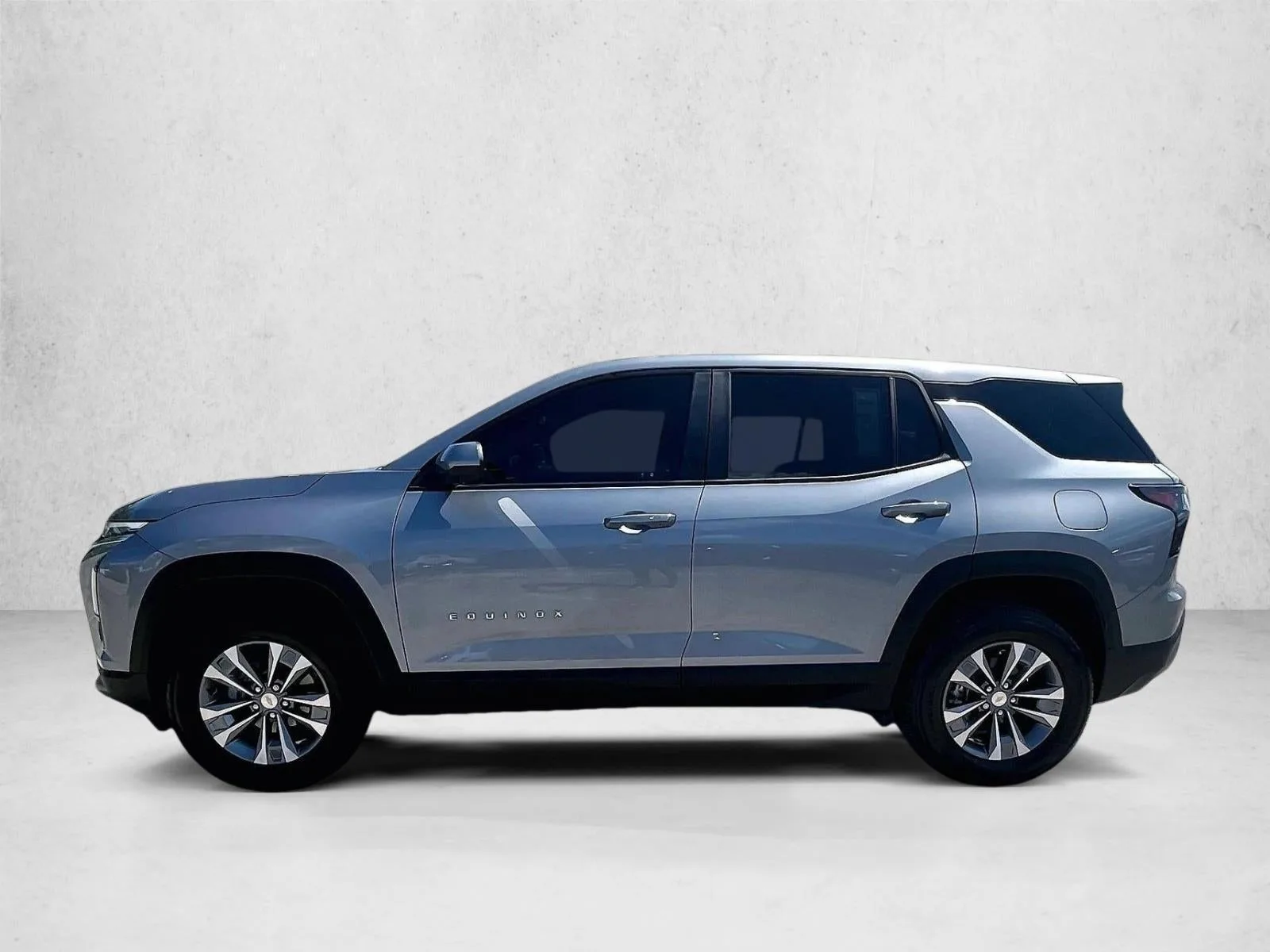 2025 Chevrolet Equinox LT photo 6
