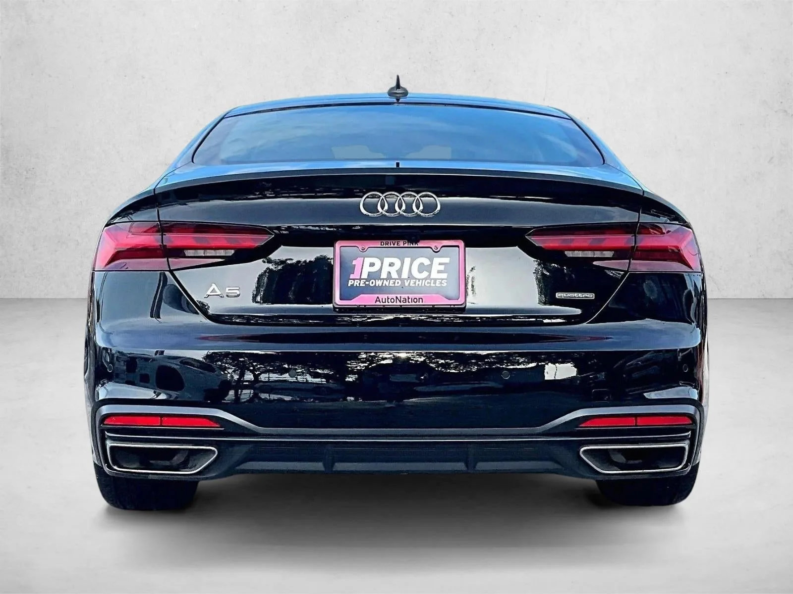 2022 Audi A5 Sportback Premium Plus 40 TFSI quattro S tronic photo 4