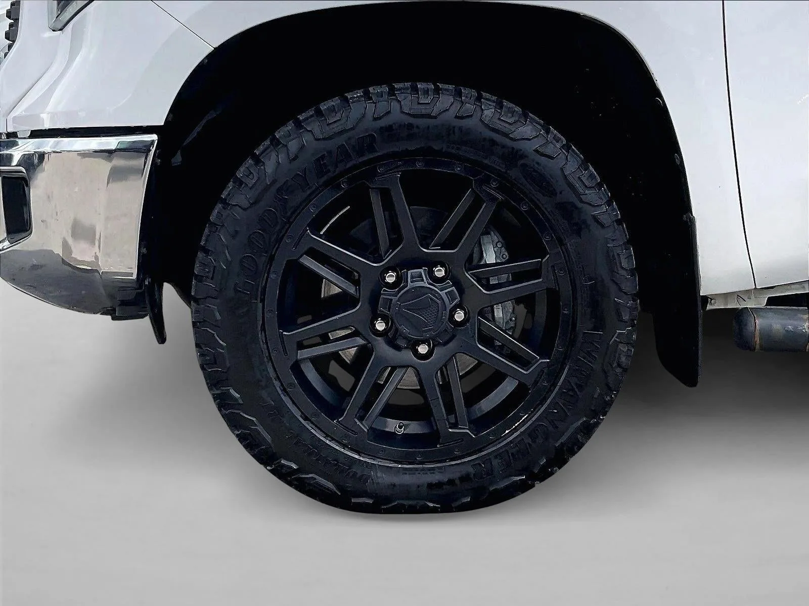 2019 Toyota Tundra SR5 5.7L V8 photo 10