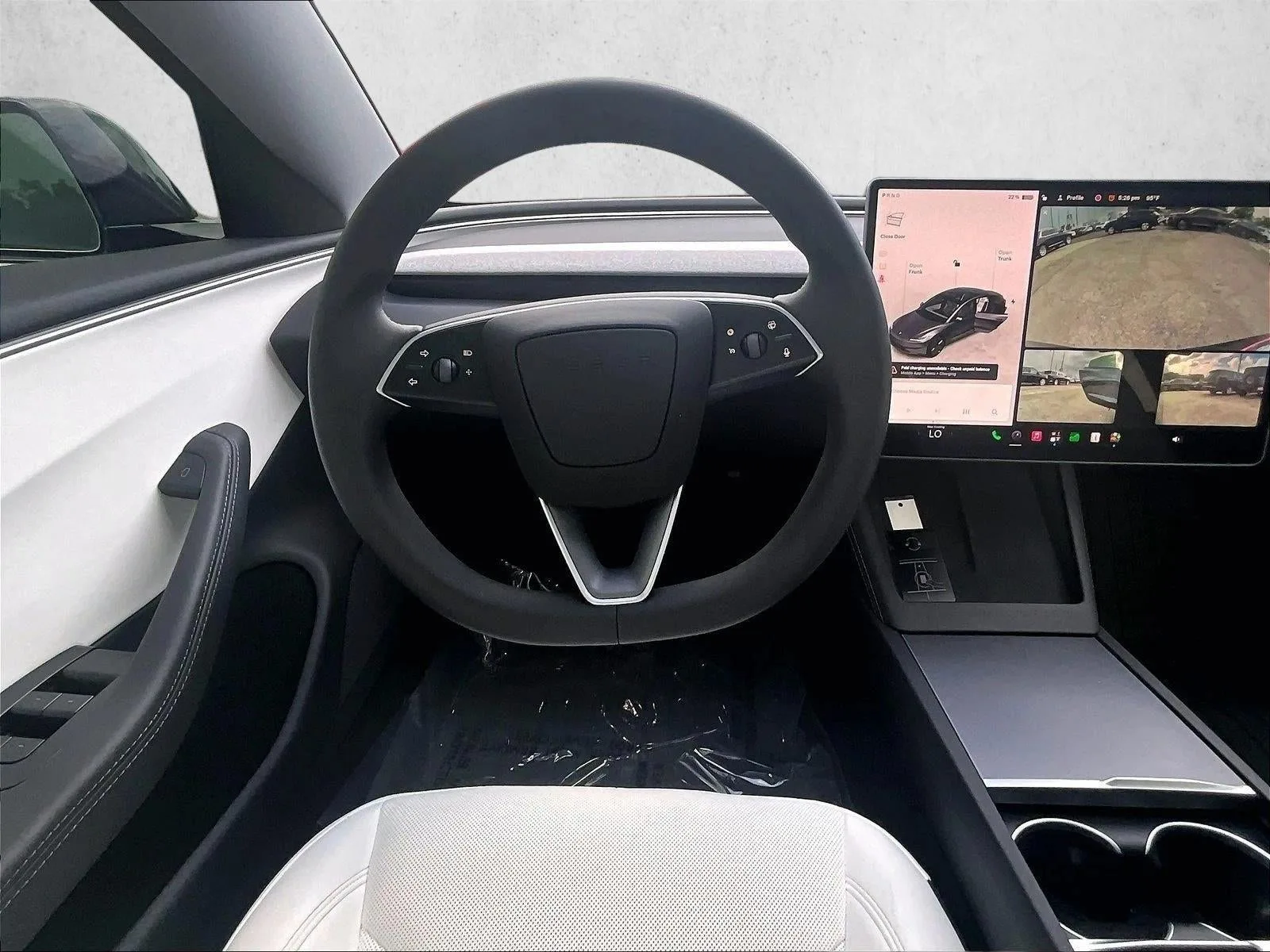 2025 Tesla Model 3 Long Range photo 7