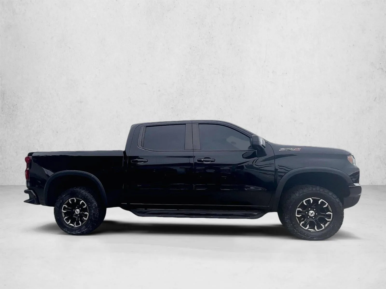 2024 Chevrolet Silverado 1500 ZR2 photo 5