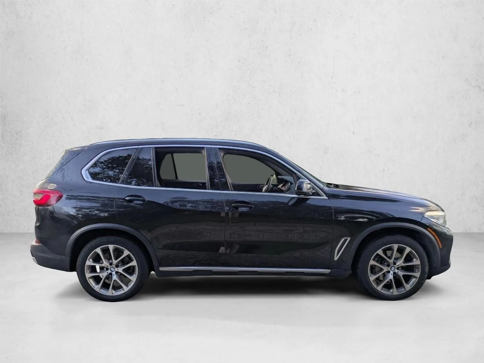 2020 BMW X5 xDrive40i Sports Activity Vehicle photo 4