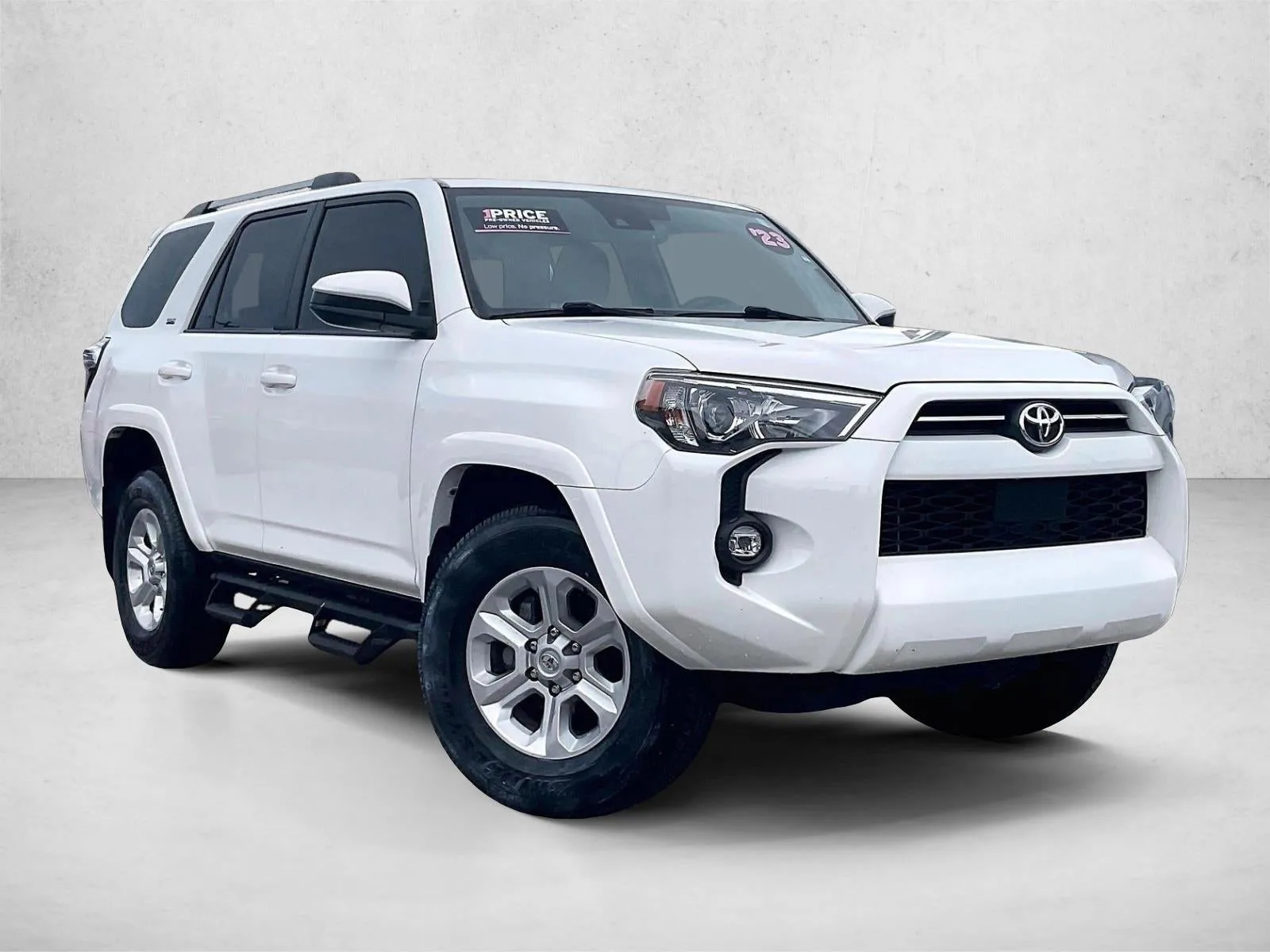 2023 Toyota 4Runner SR5 photo 12