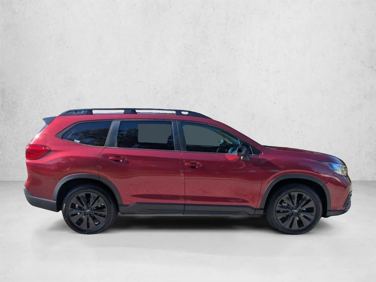 2022 Subaru Ascent Onyx Edition 7-Passenger photo 4