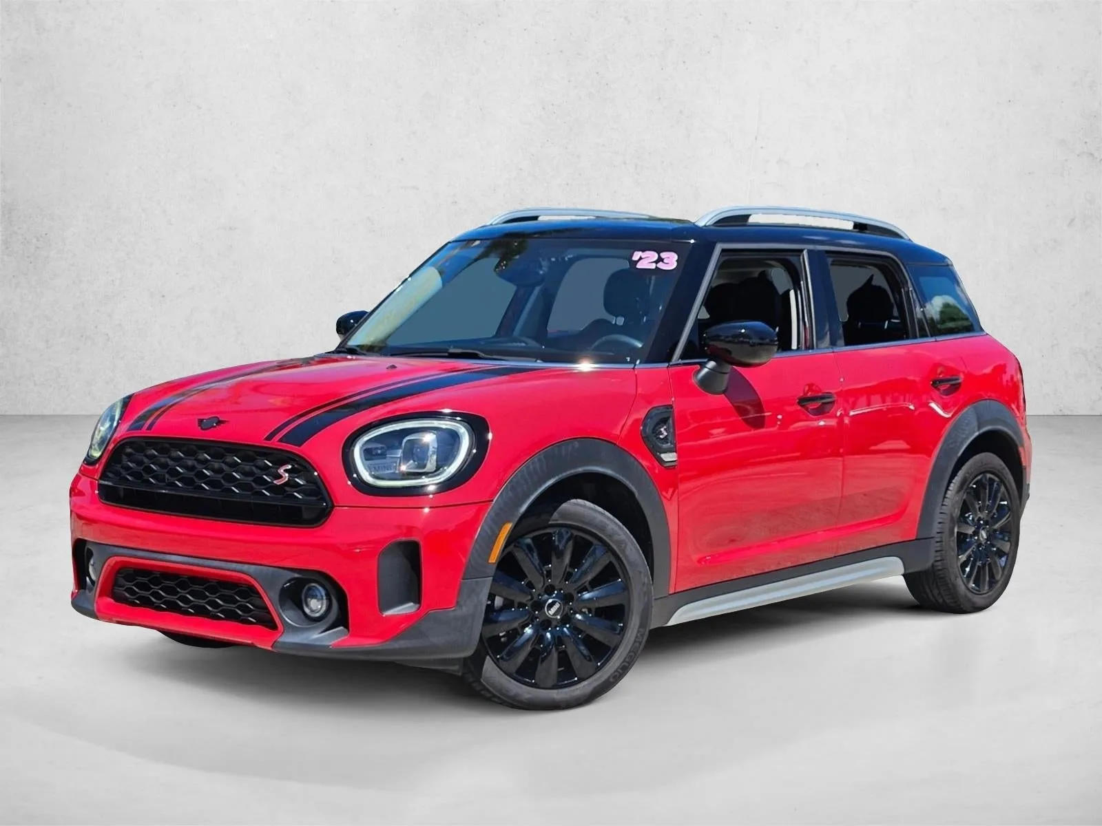 2023 MINI Cooper S Countryman