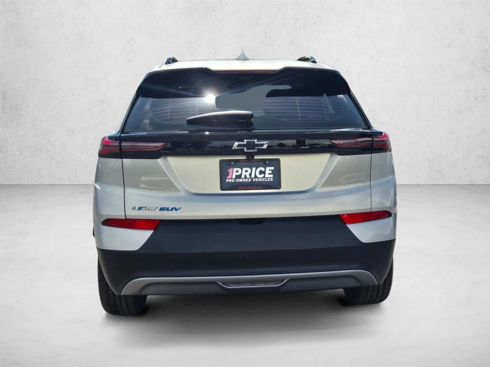 2023 Chevrolet Bolt EUV FWD 4dr Premier photo 6
