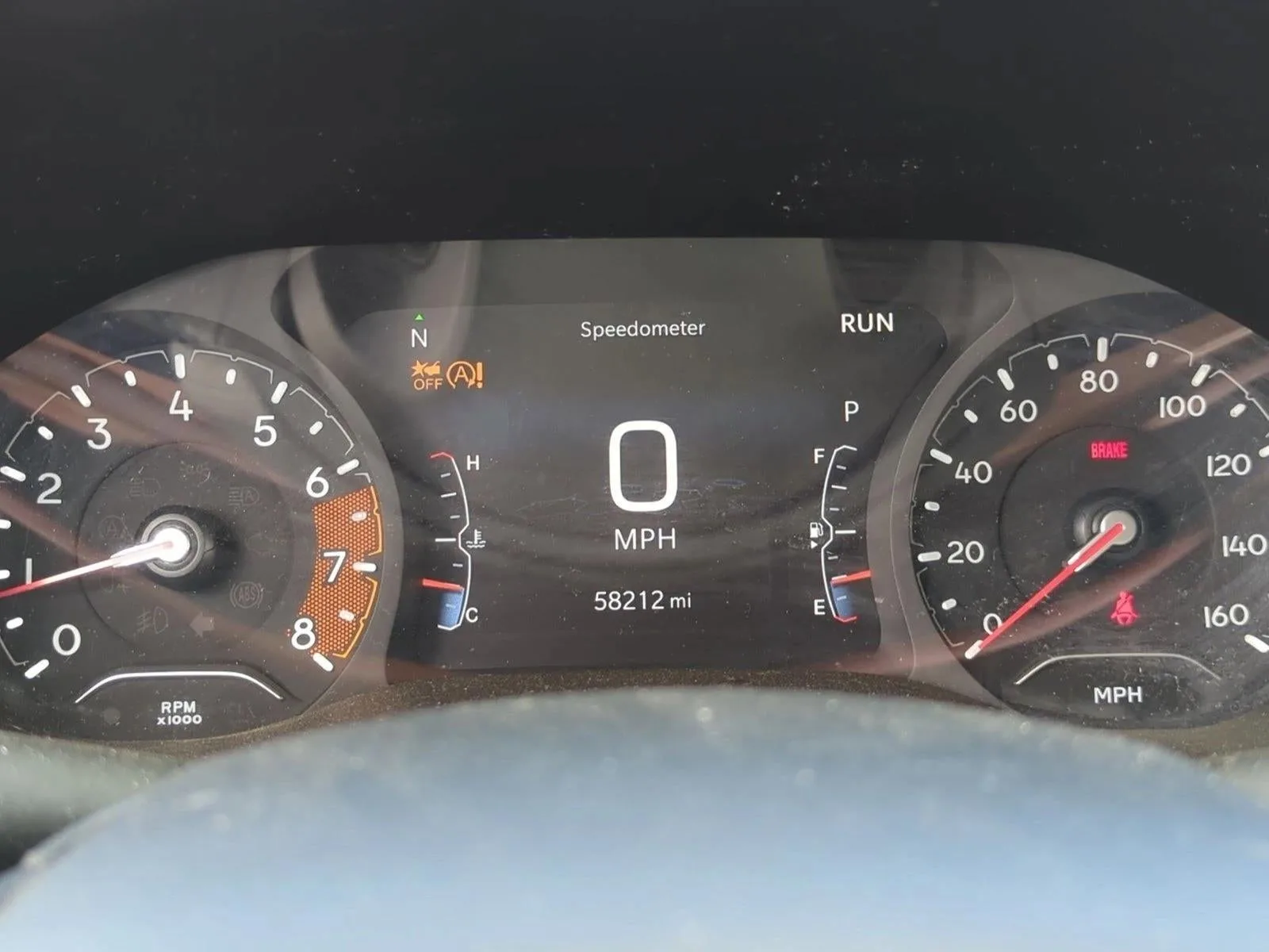 2022 Jeep Compass Latitude 4x4 photo 10