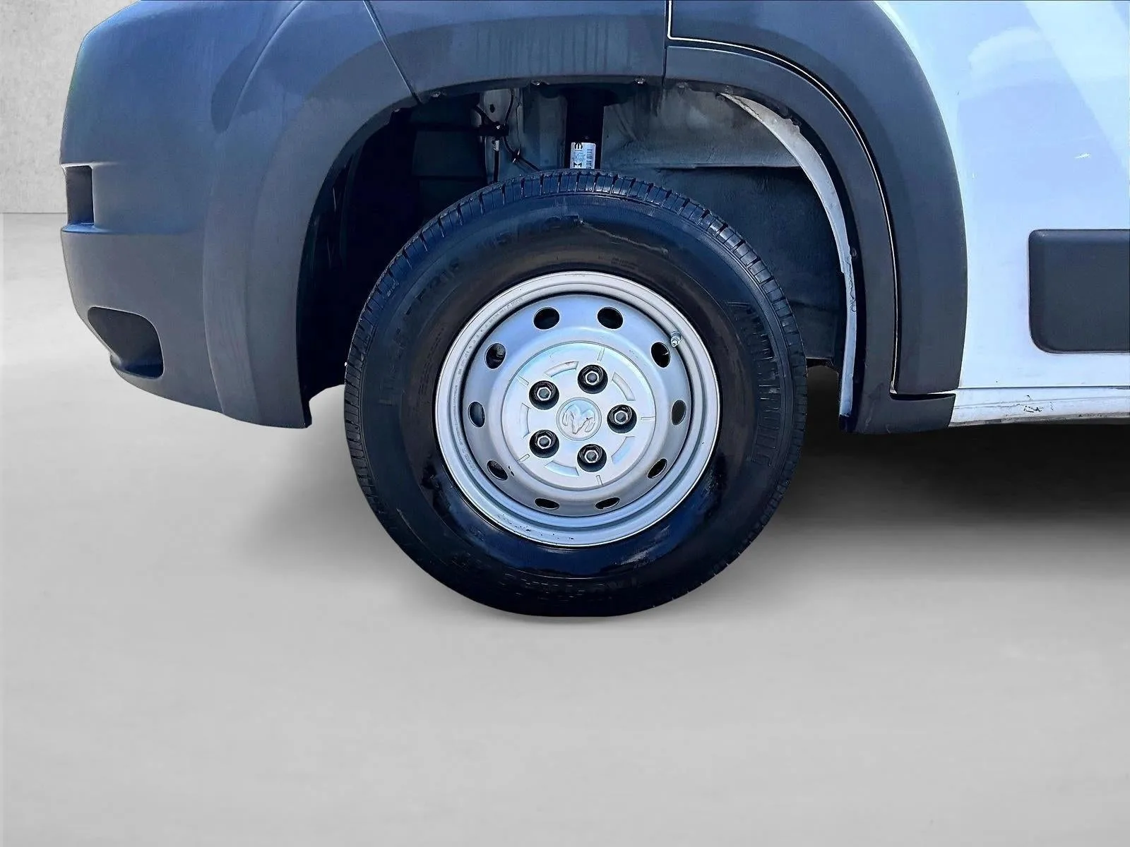 2021 RAM ProMaster 1500 Base photo 10