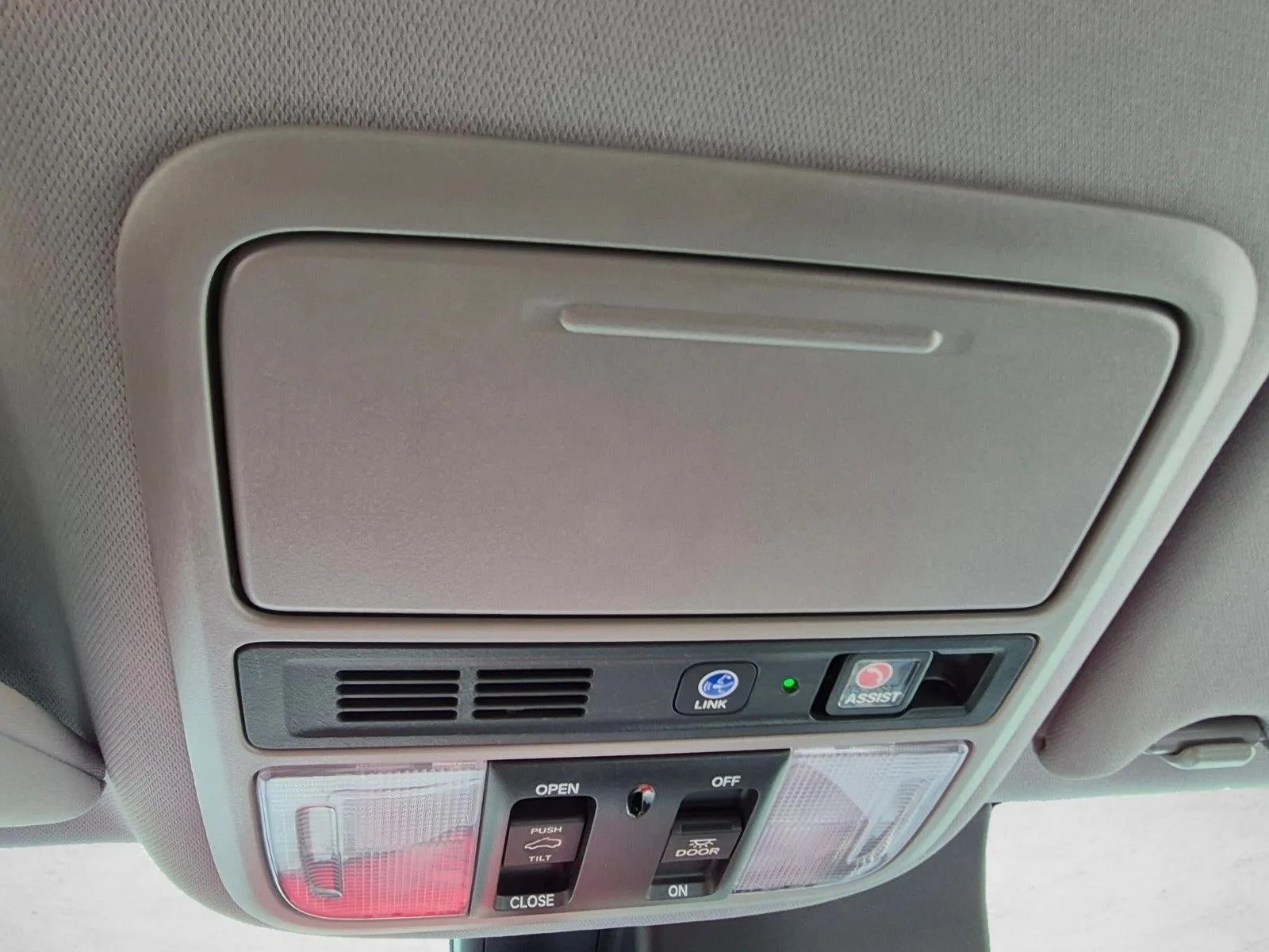 2019 Honda Pilot Touring photo 12