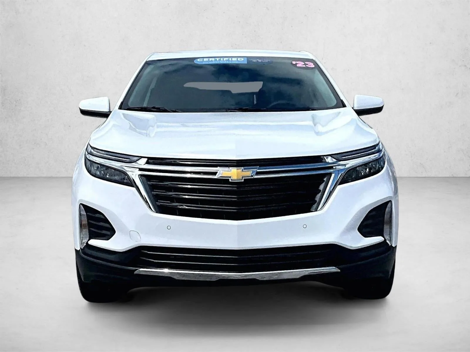 2023 Chevrolet Equinox LT photo 3