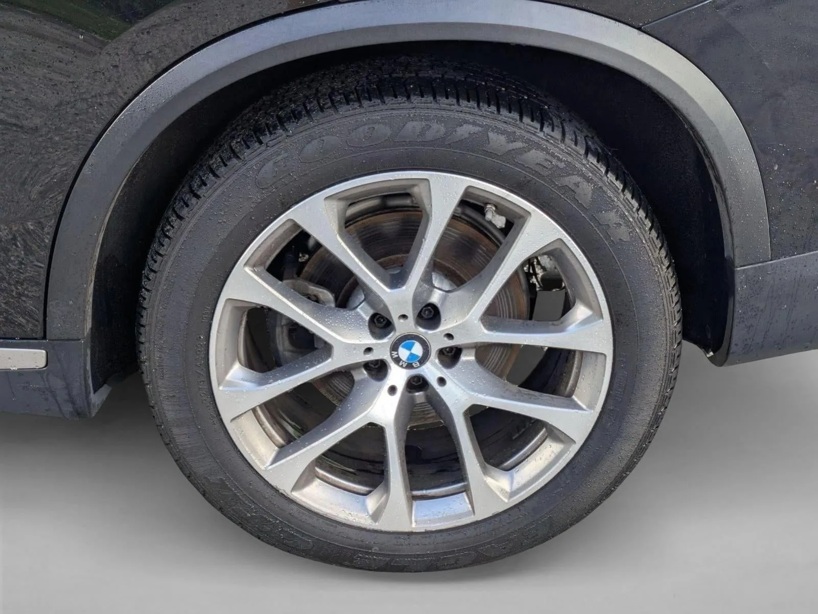 2020 BMW X5 xDrive40i Sports Activity Vehicle photo 9