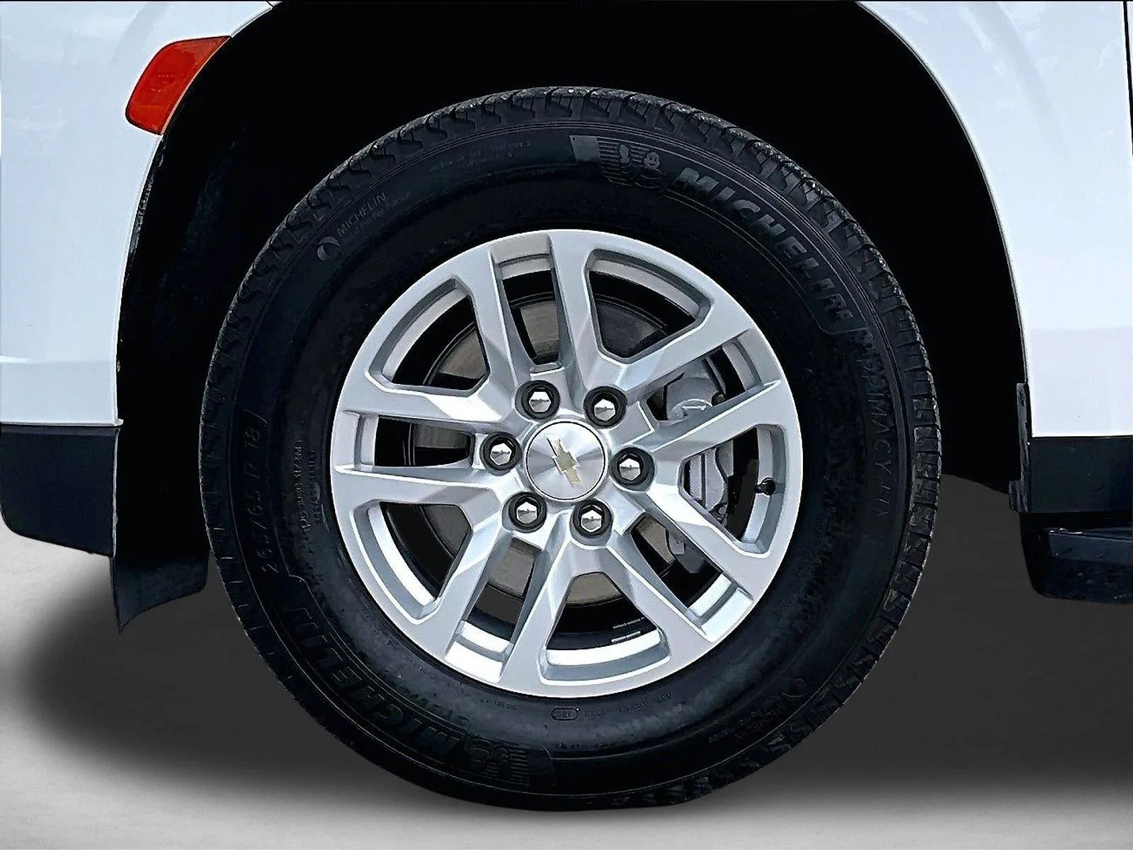 2021 Chevrolet Tahoe LS photo 10