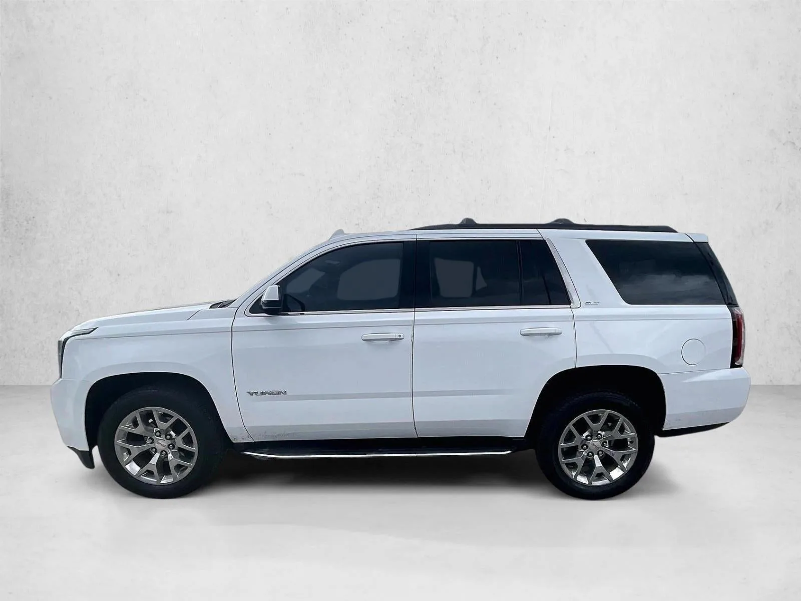 2020 GMC Yukon SLT Standard Edition photo 6
