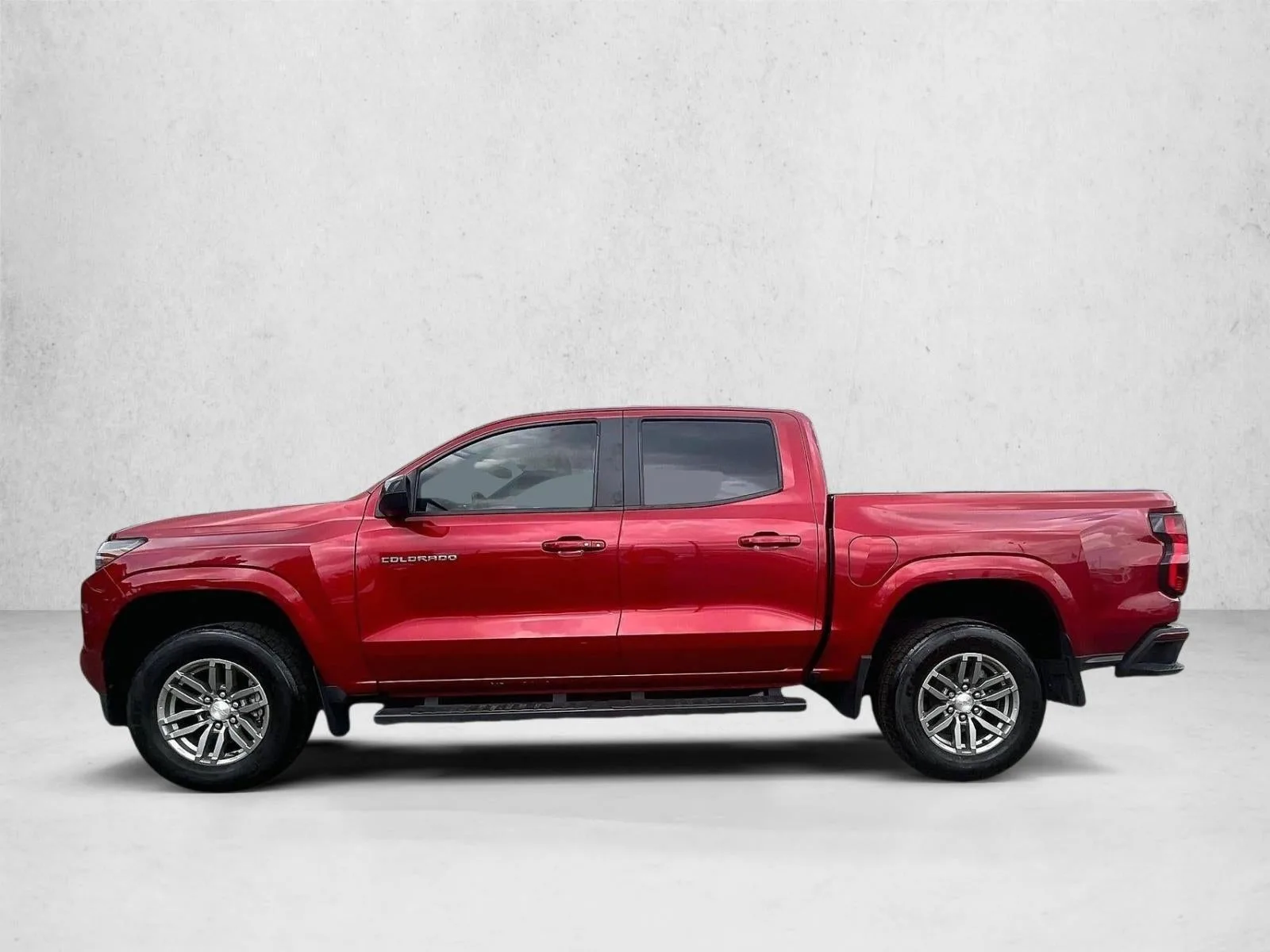 2023 Chevrolet Colorado LT photo 6