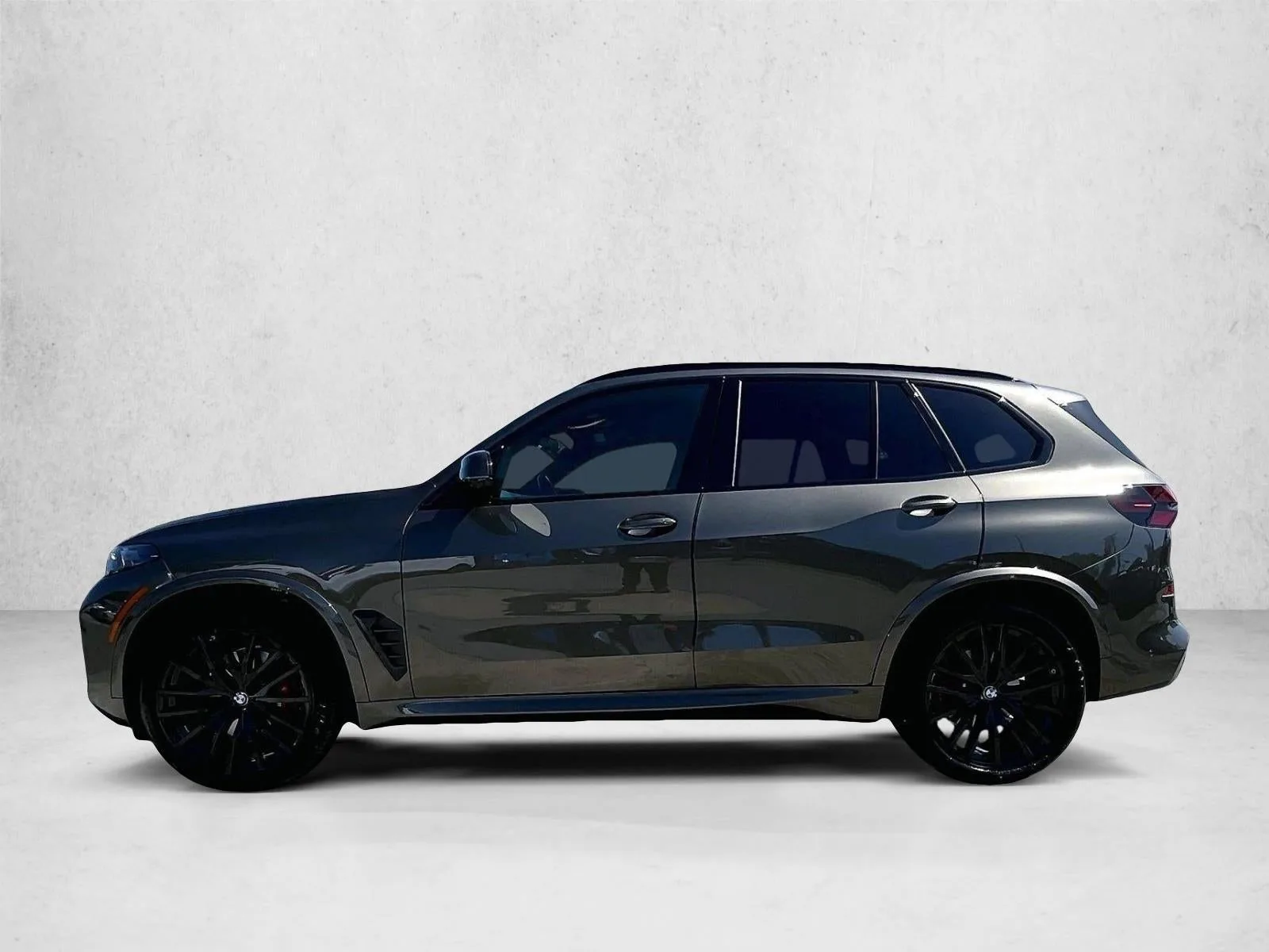 2026 BMW X5 sDrive40i photo 6