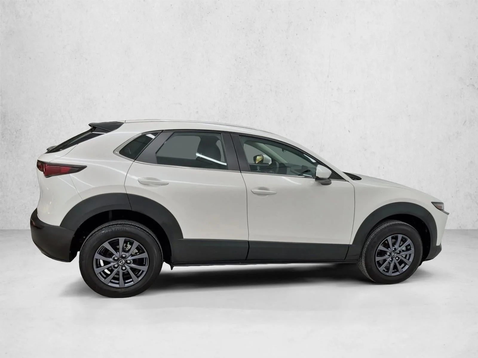 2024 Mazda CX-30 2.5 S photo 4