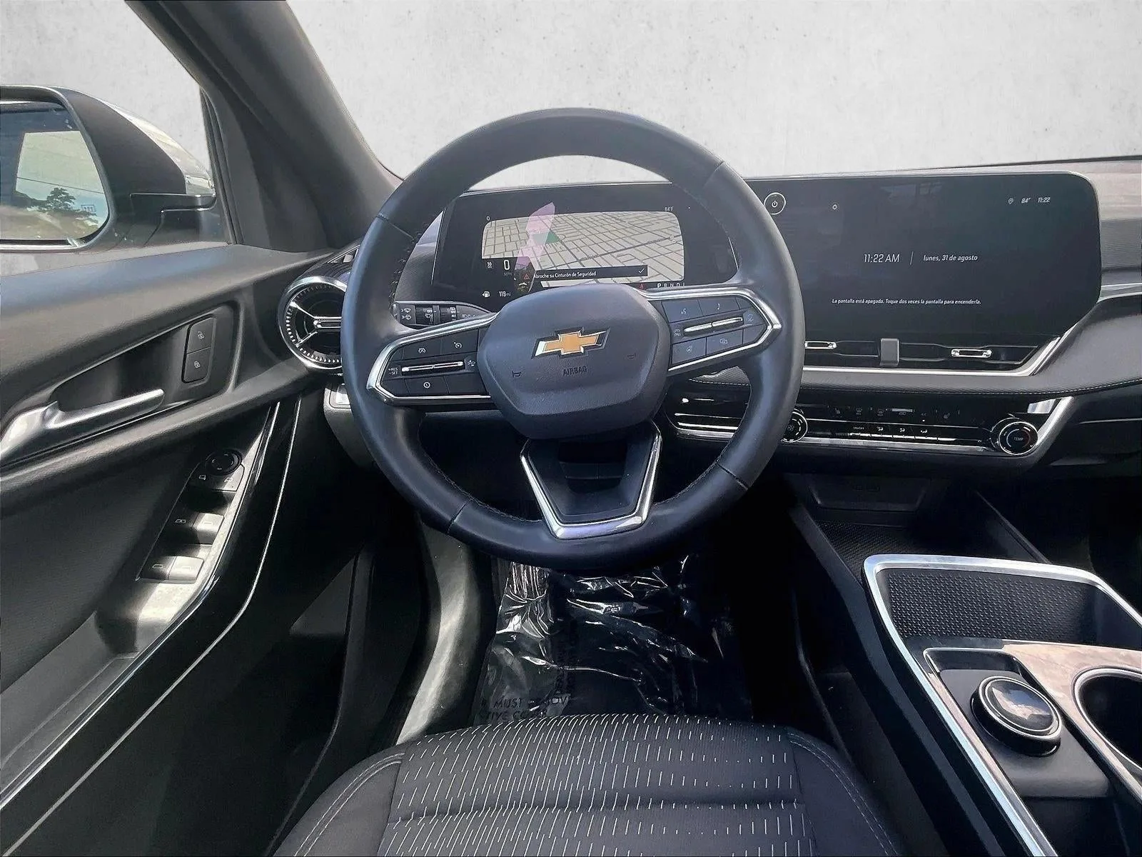 2026 Chevrolet Equinox LT photo 7