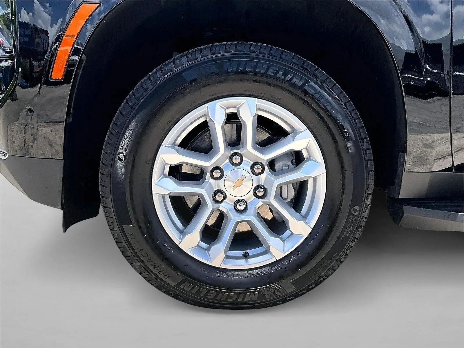 2026 Chevrolet Tahoe LT photo 10