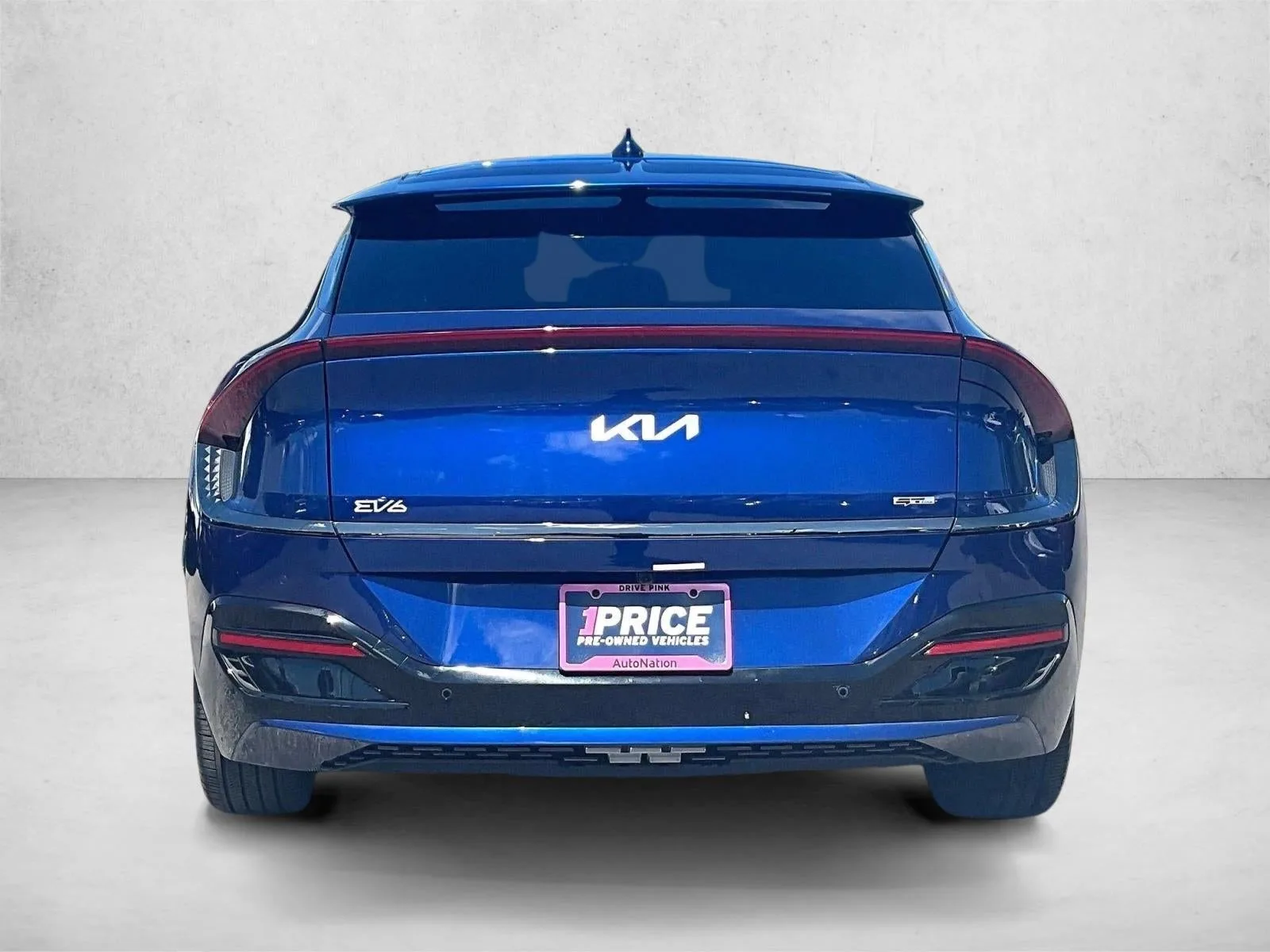2024 Kia EV6 GT-Line photo 4
