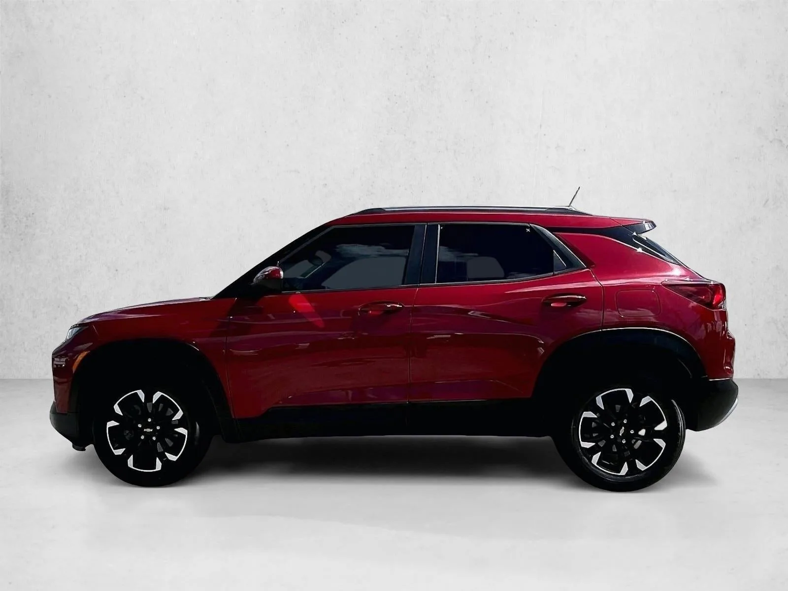 2021 Chevrolet Trailblazer LT photo 6