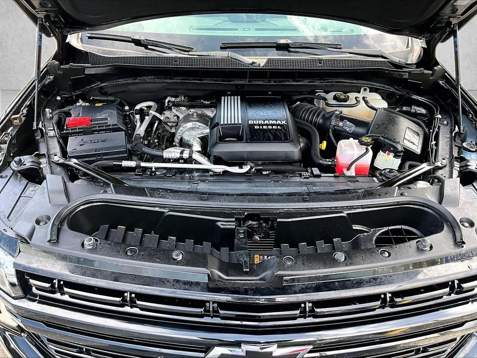 2023 Chevrolet Tahoe RST photo 11