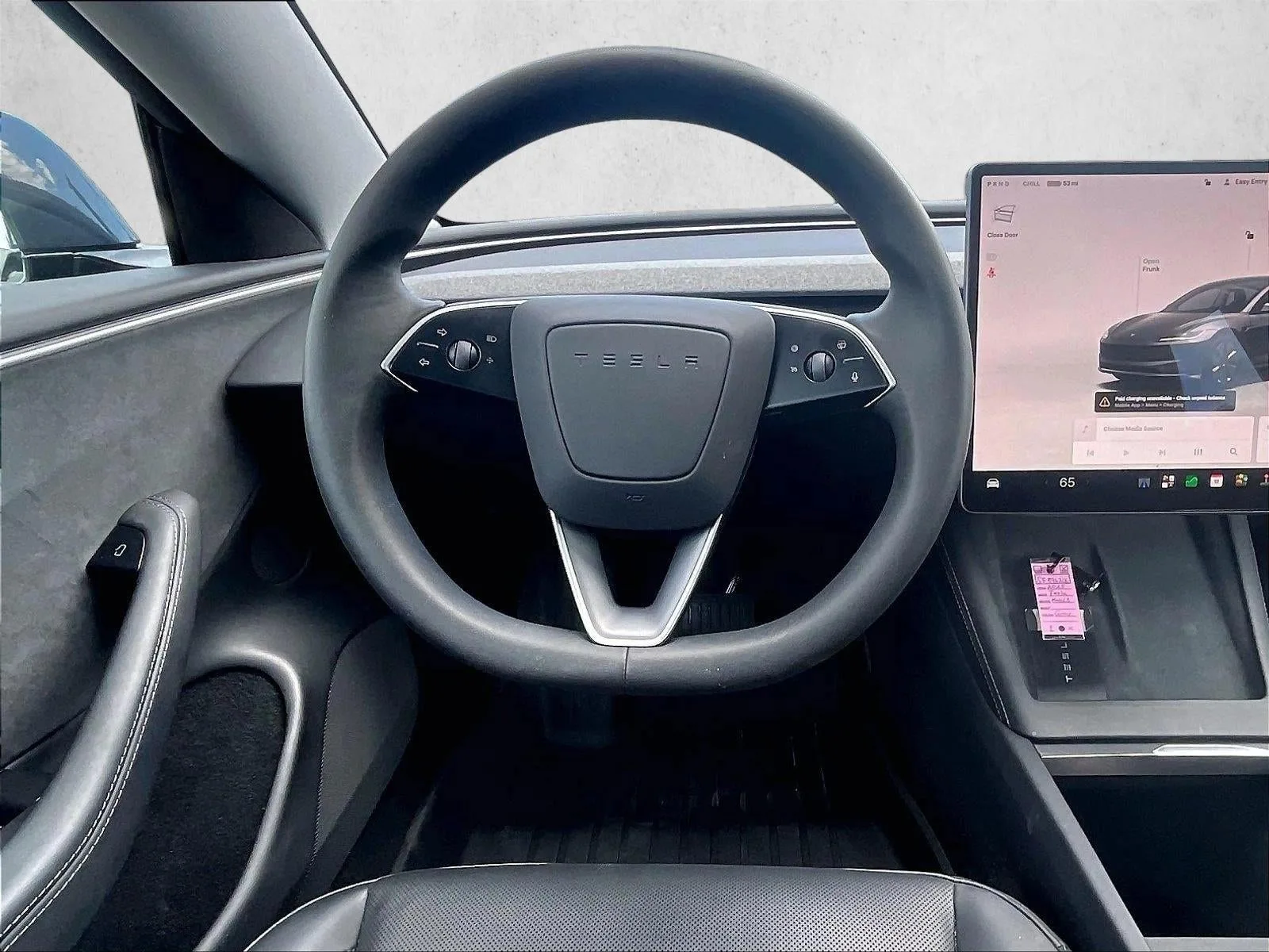 2025 Tesla Model 3 Long Range photo 7