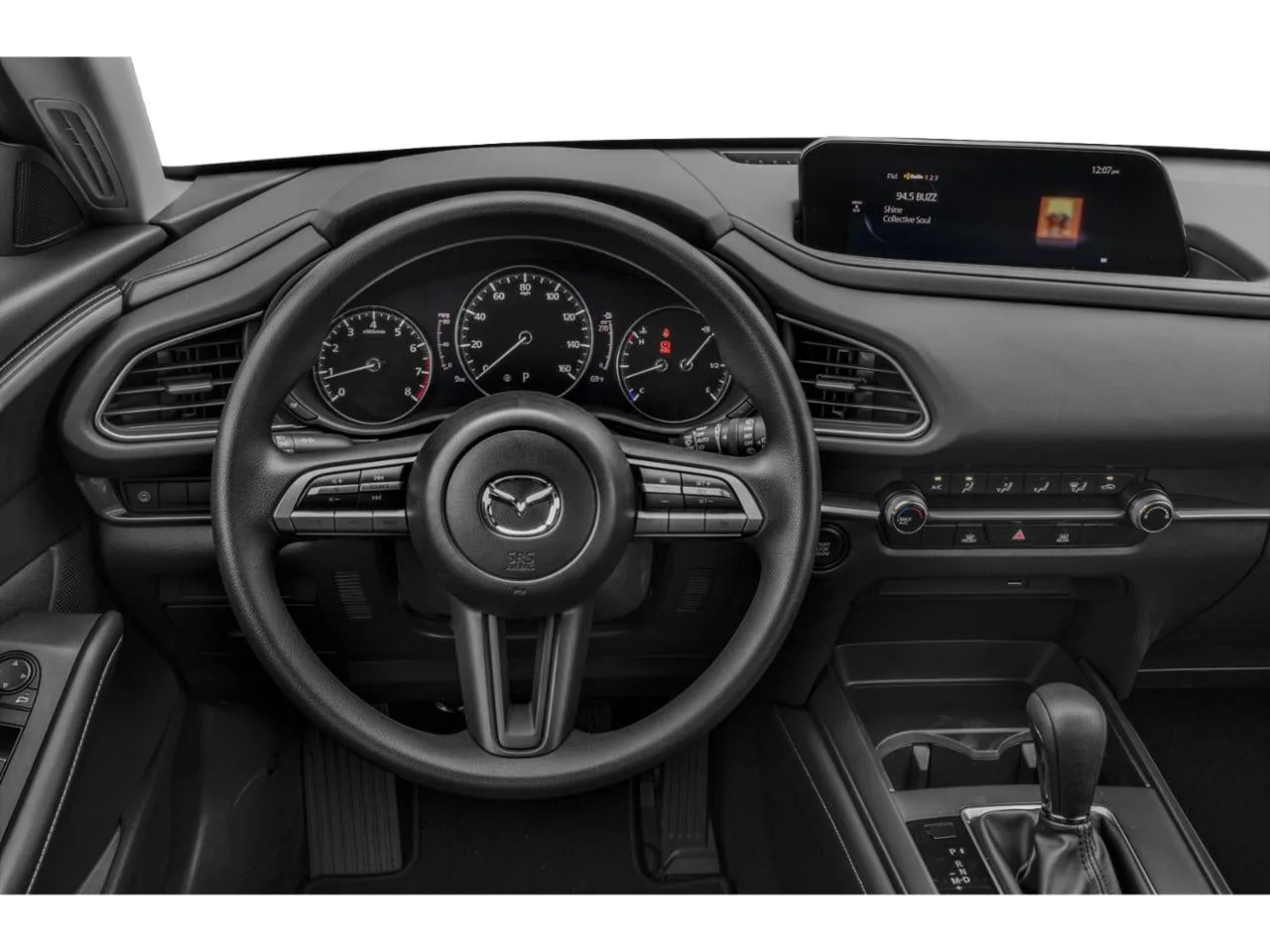 2020 Mazda CX-30 FWD photo 12